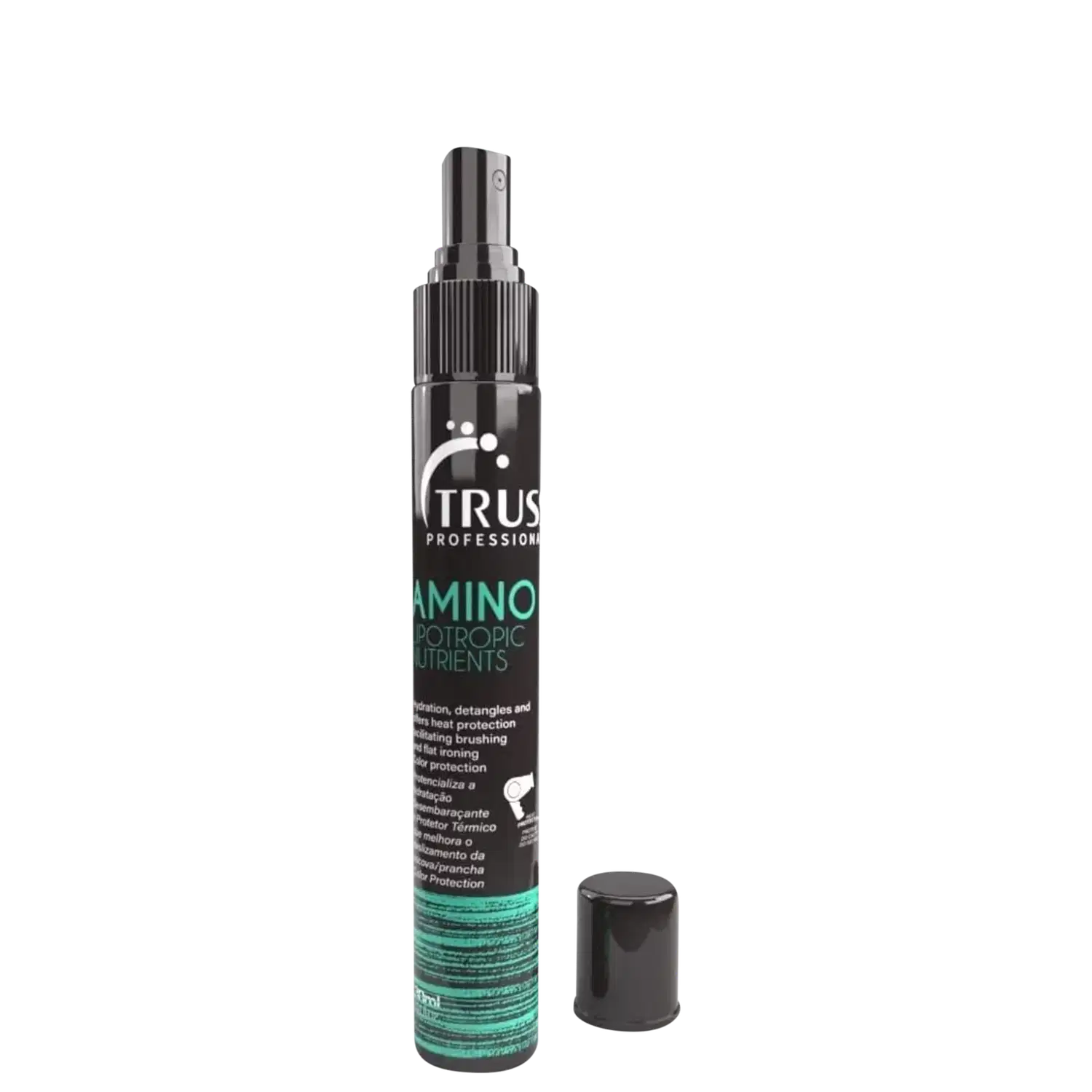 Protetor Térmico Amino 30 ml
