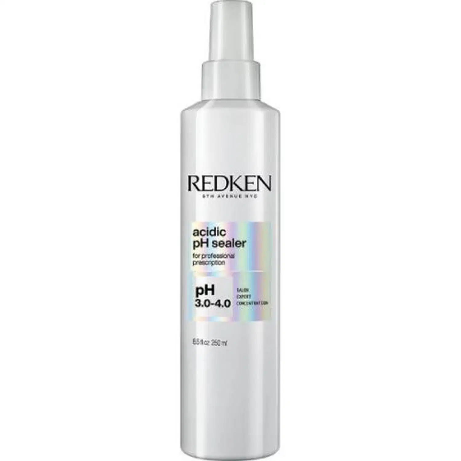 Redken Acidic Bonding Concentrate pH Sealer - Tratamento Capilar 250ml