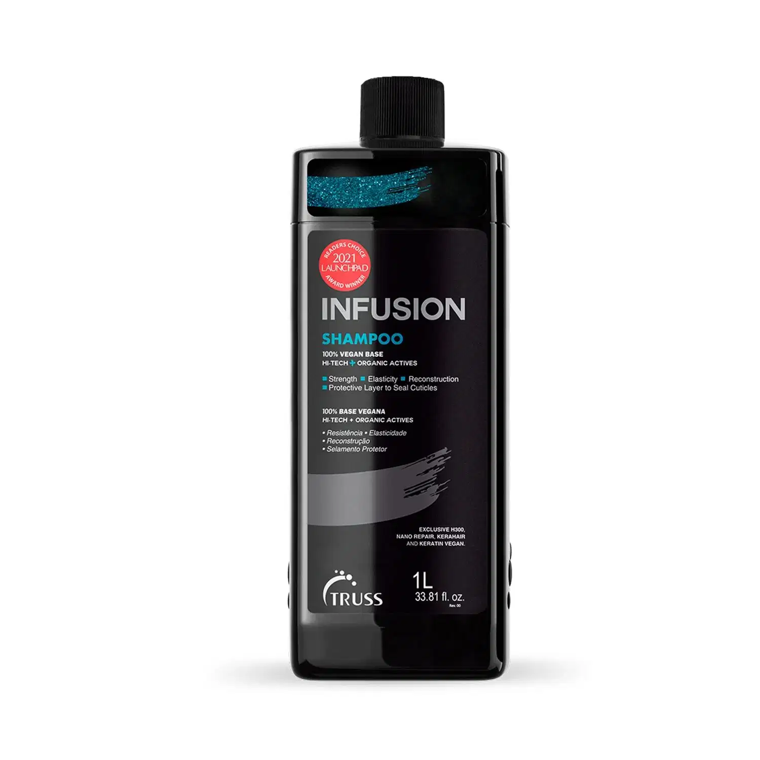 Shampoo Infusion 1L