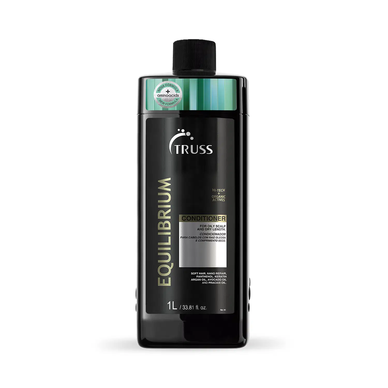 Condicionador Equilibrium 1L