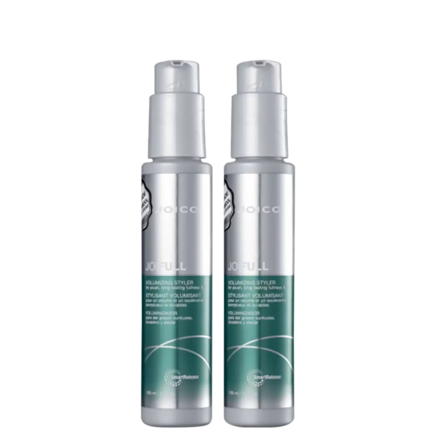 Kit Joico Joifull Volumizing Styler Smart Release Leave-In (2 Unidades)