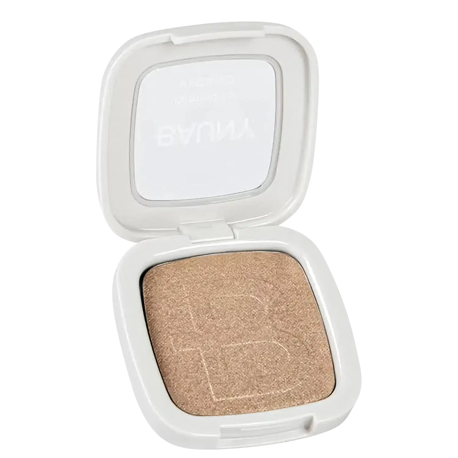 Bauny Cosméticos 030 - Iluminador Compacto 10g