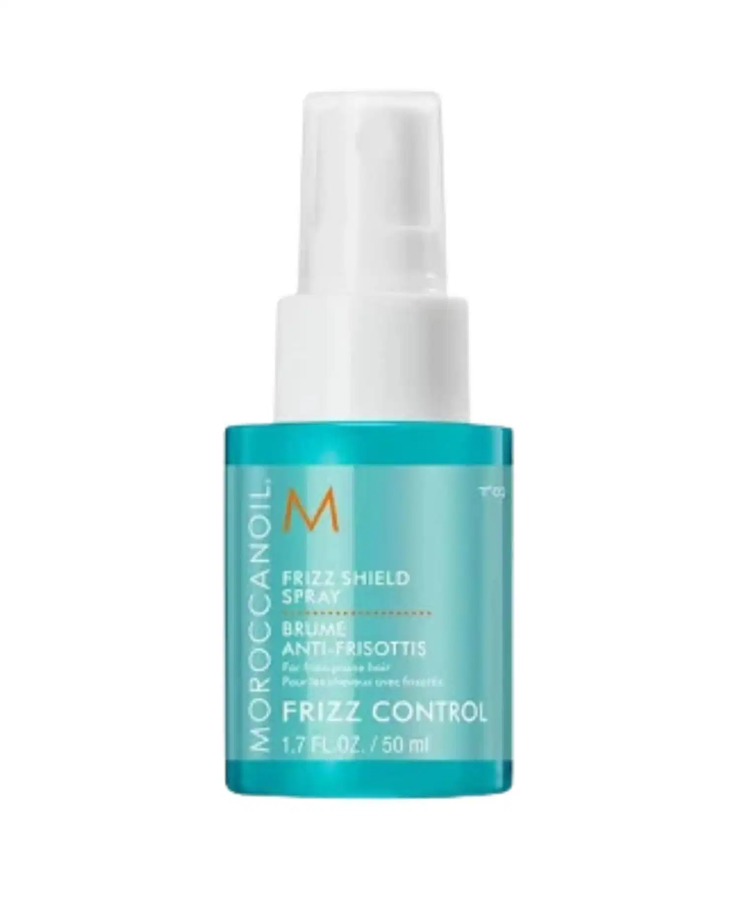 Moroccanoil Frizz Control - Spray 50ml — foto 2