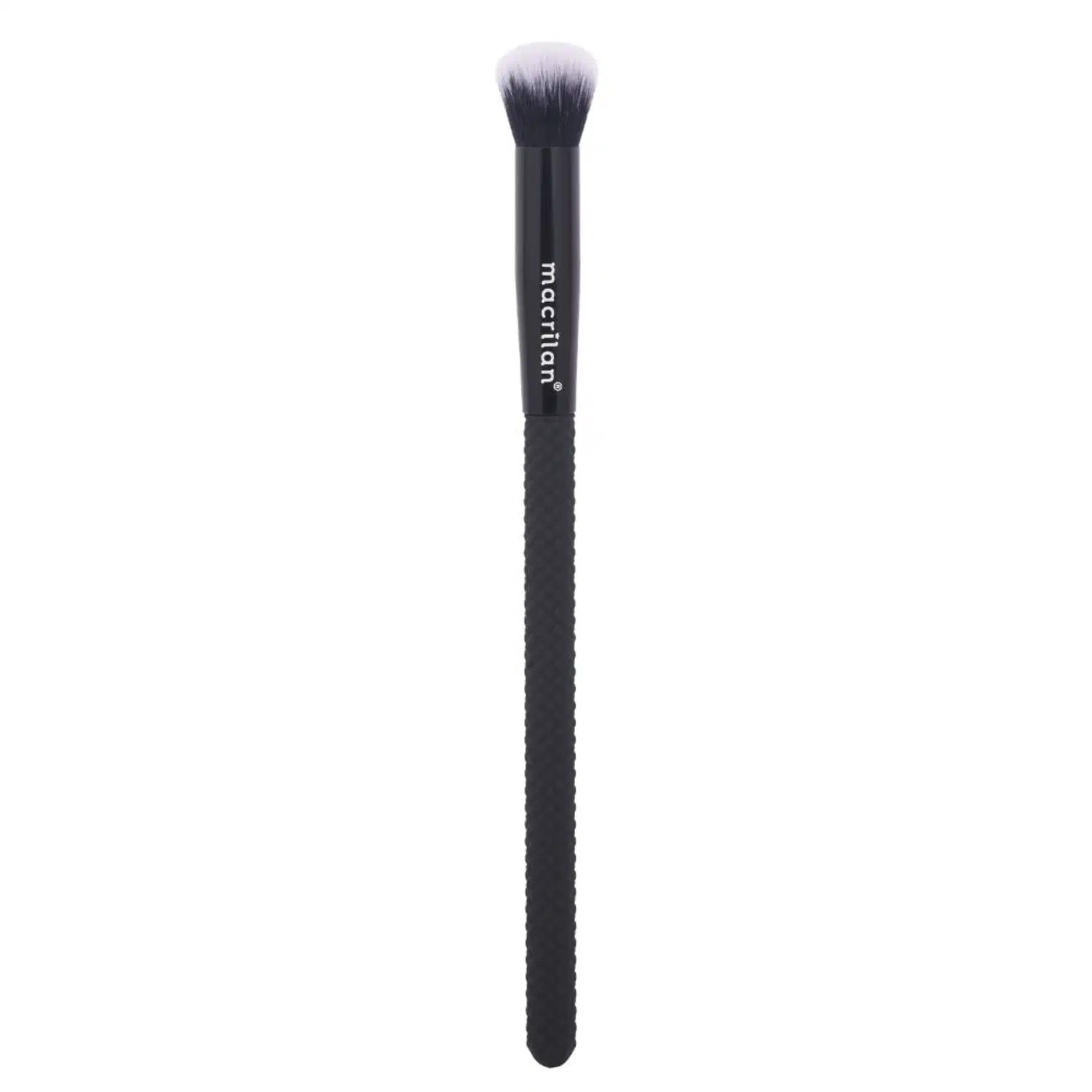 Pincel Profissional Para Sombra Noir Macrilan - N07 — foto 2