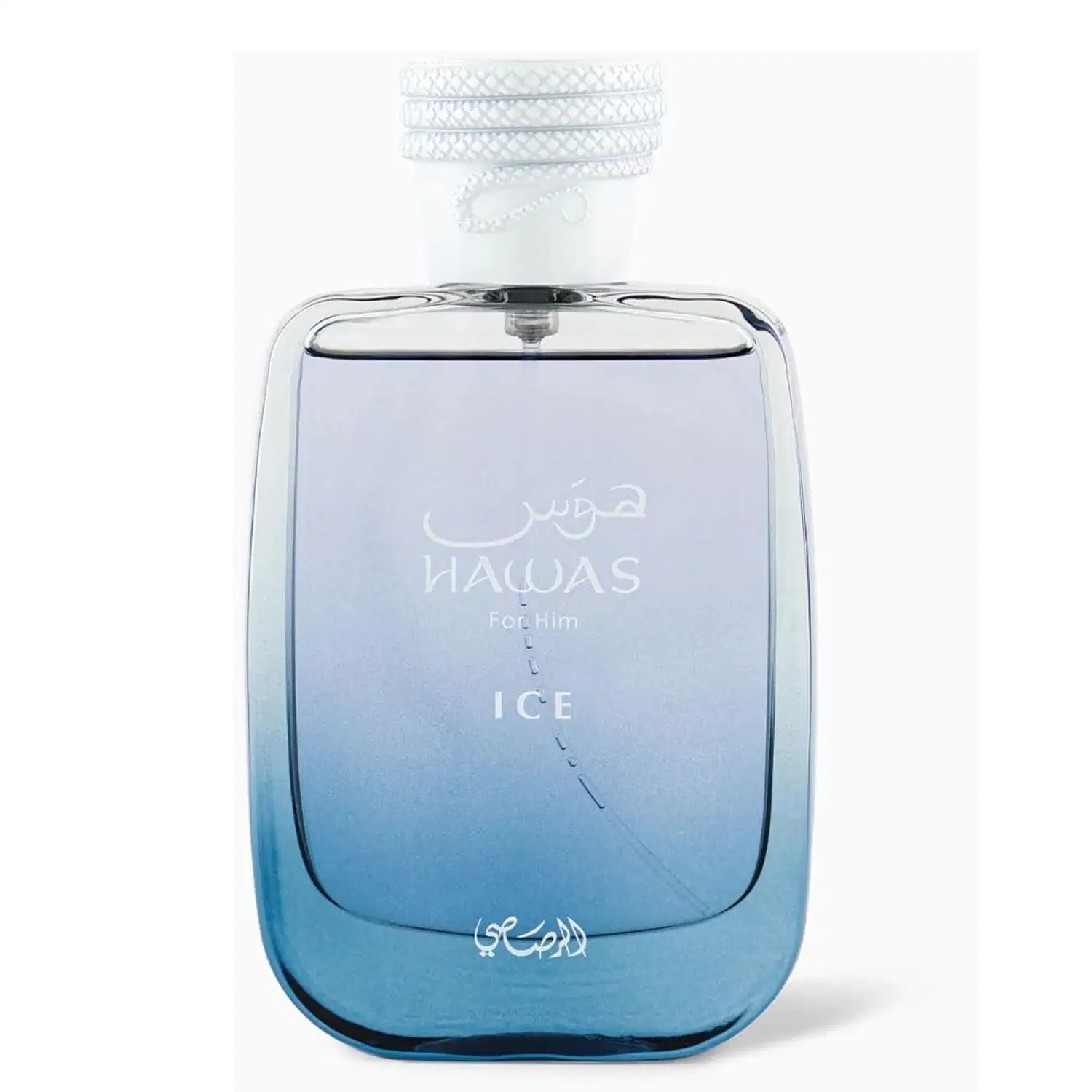 Perfume Hawas Ice Rasasi Edp Masculino 100ml