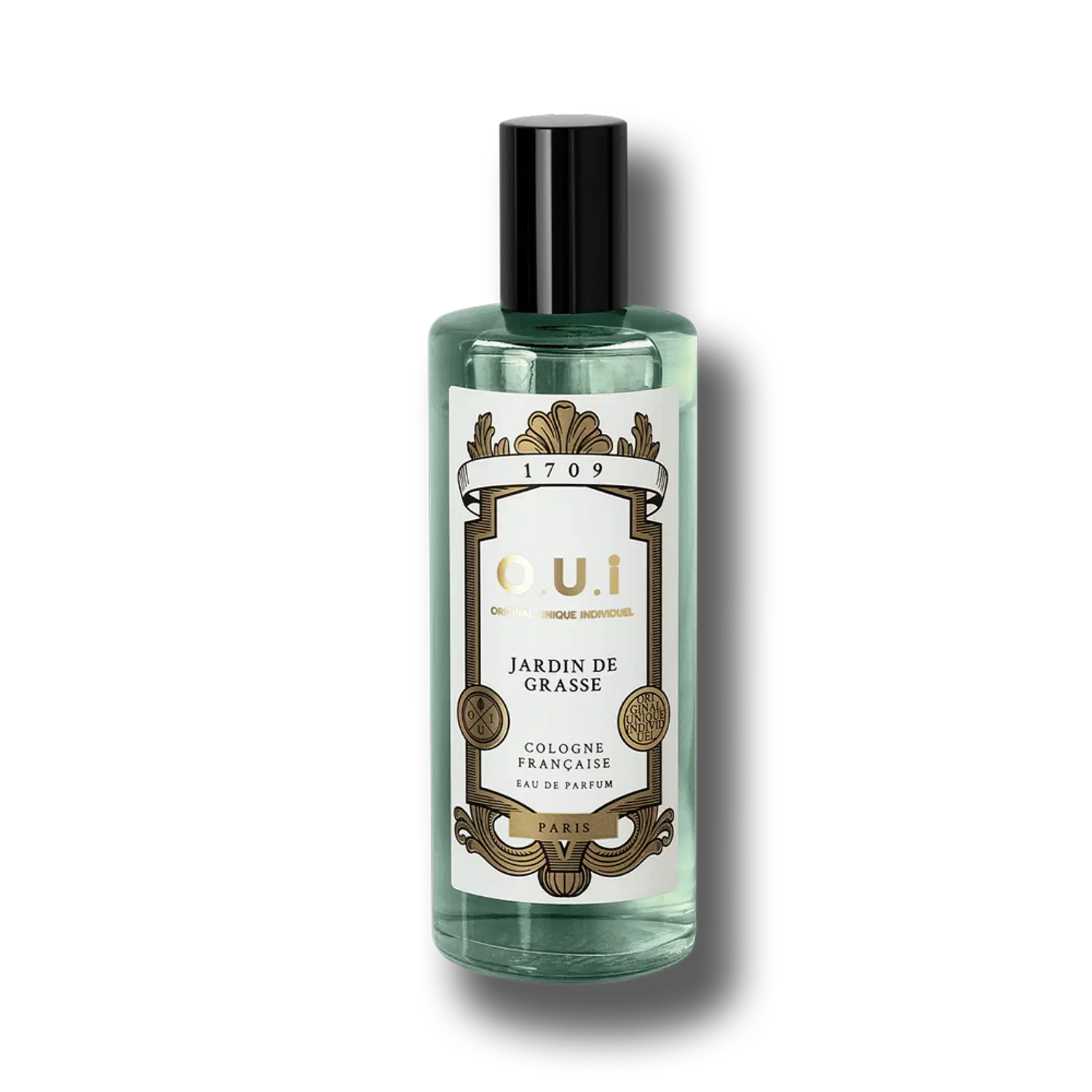 Loção Hidratante Desodorante Corporal Jardin de Grasse 200ml