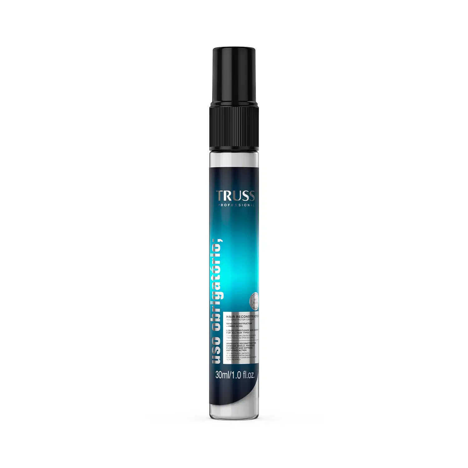 Spray Uso Obrigatório; 30ml
