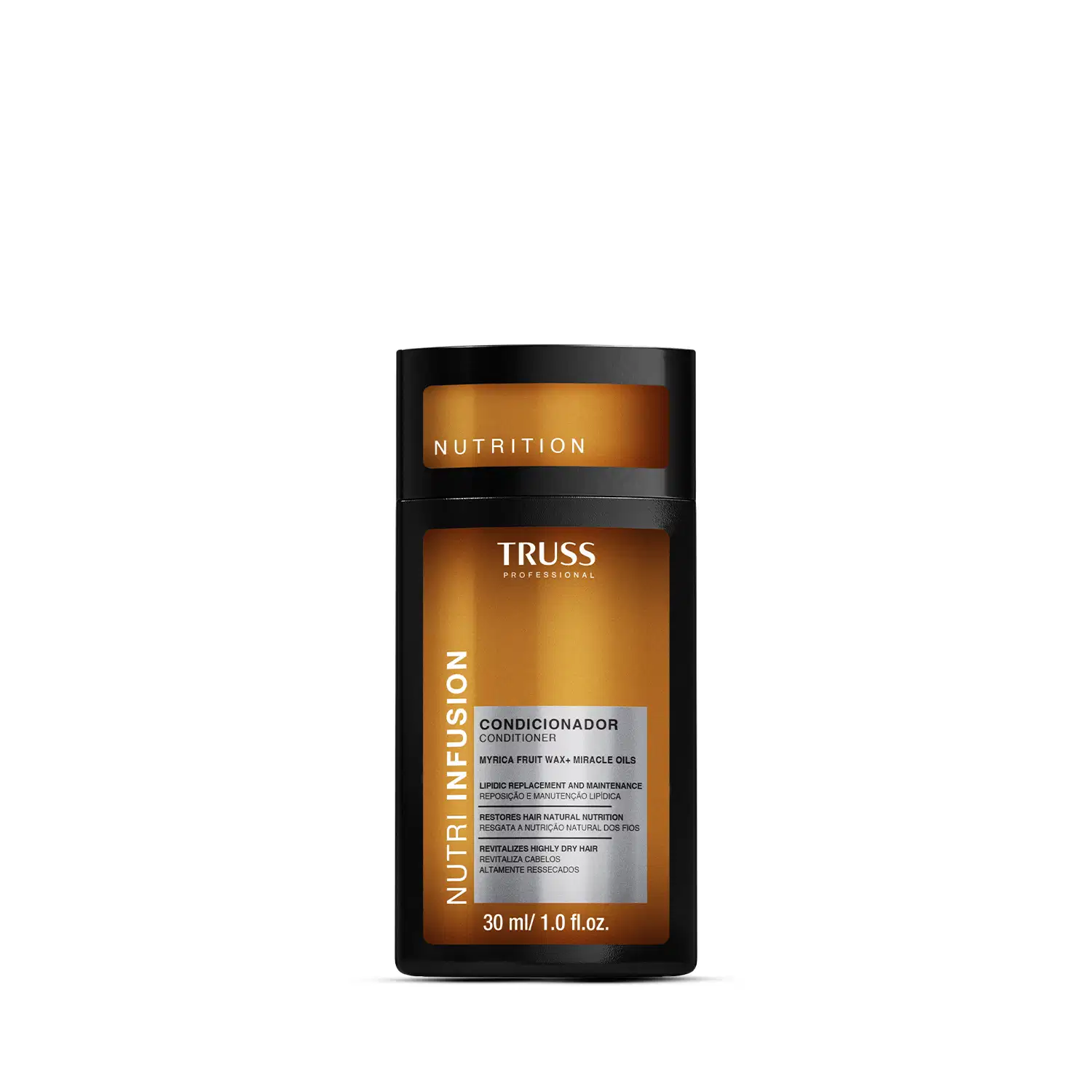 Nutri Infusion Condicionador 30ml