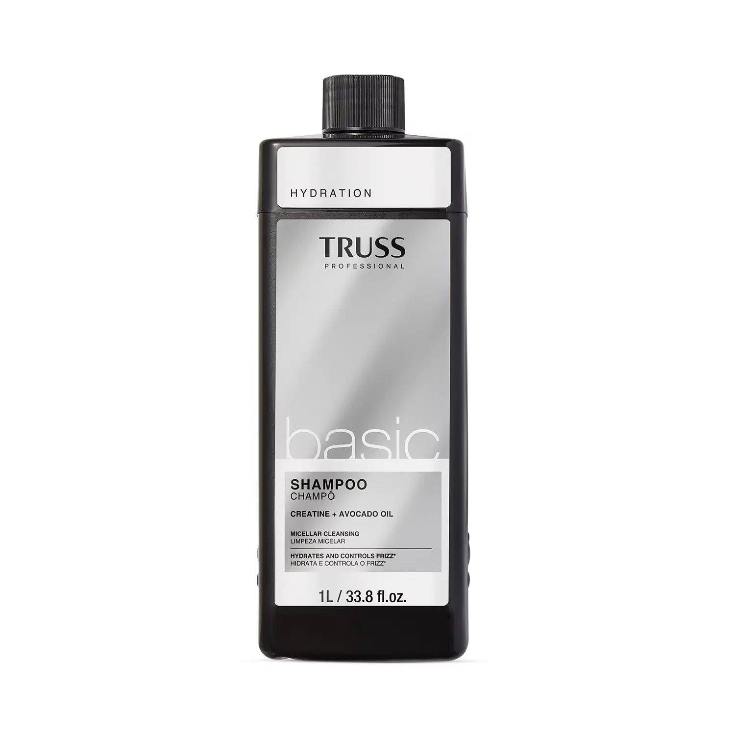 Shampoo Basic 1L