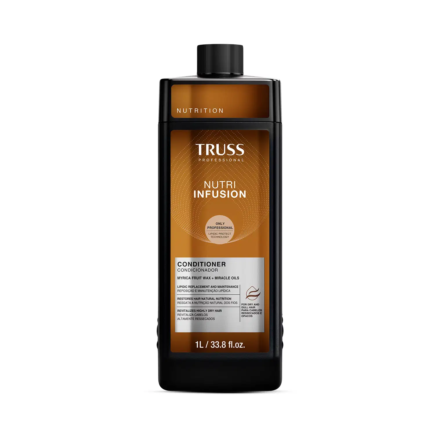 Nutri Infusion Condicionador 1L
