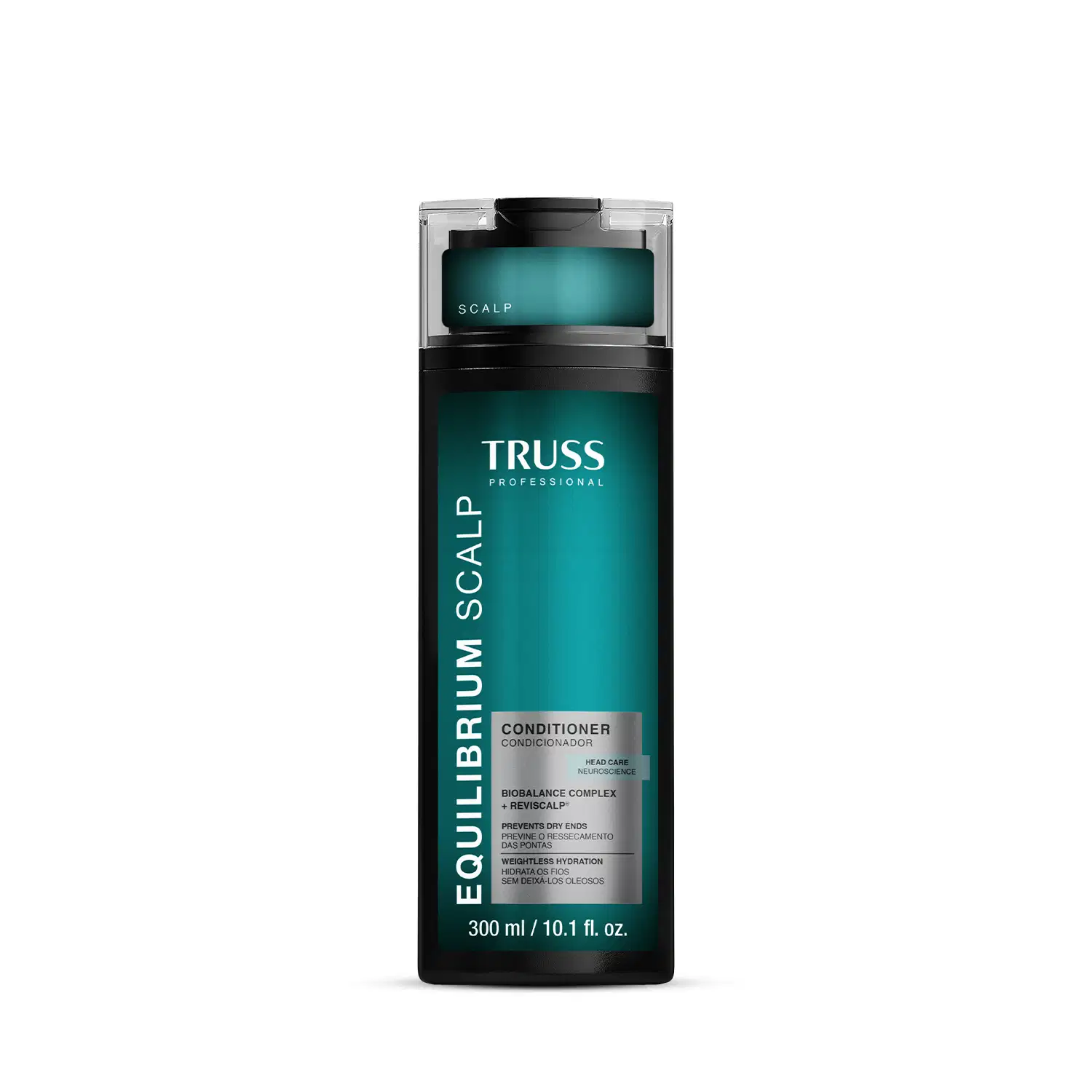 Condicionador Equilibrium Scalp 300ml