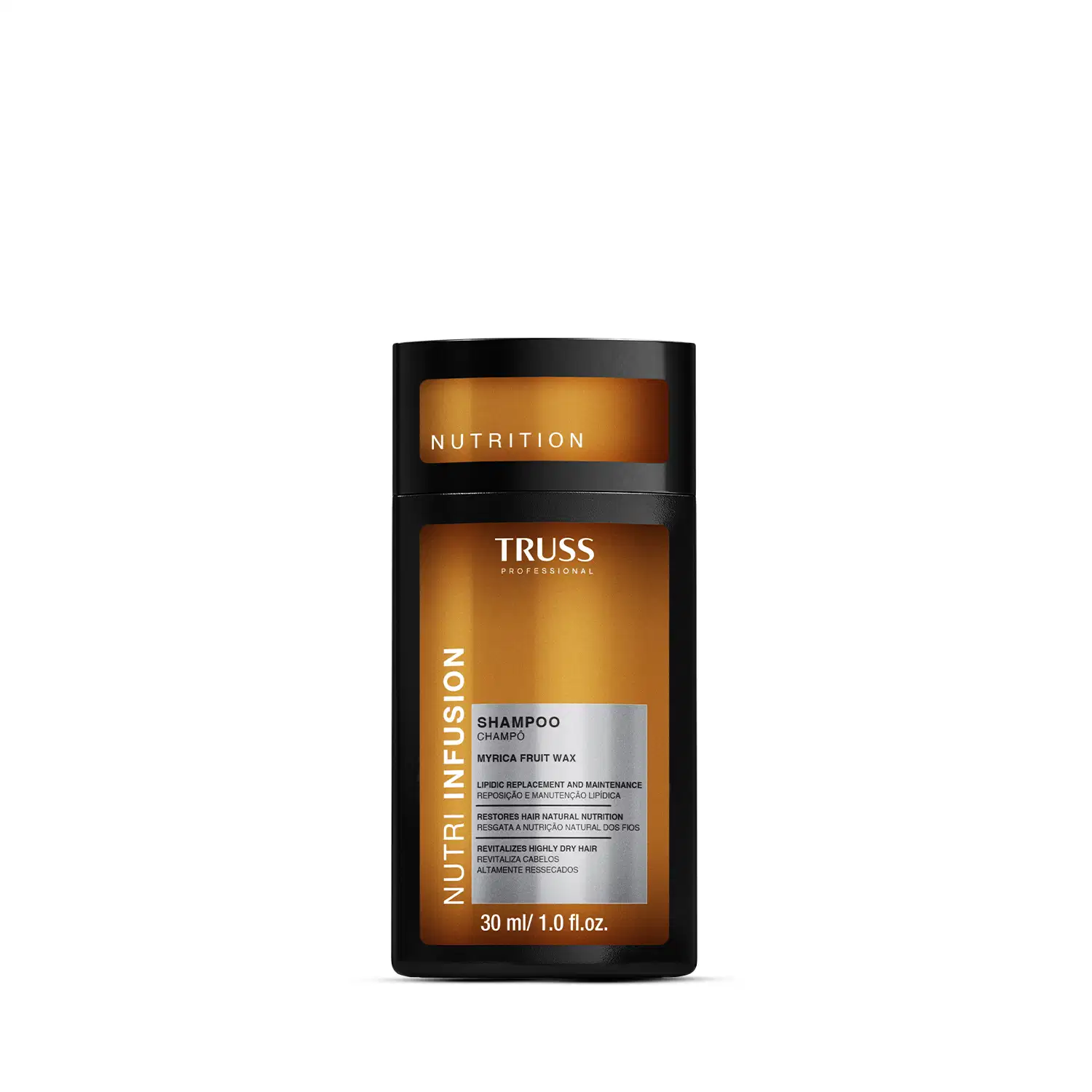 Mini Nutri Infusion Shampoo 30ml