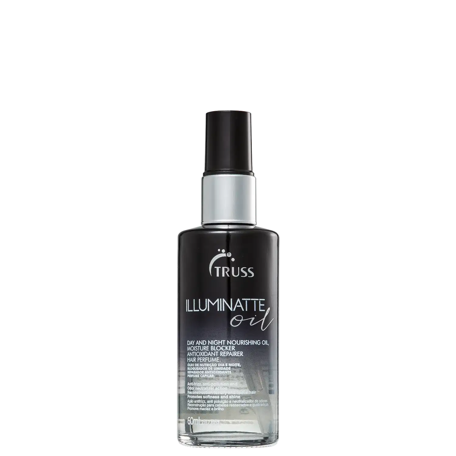 Óleo Capilar TRUSS Illuminate Oil 60ml