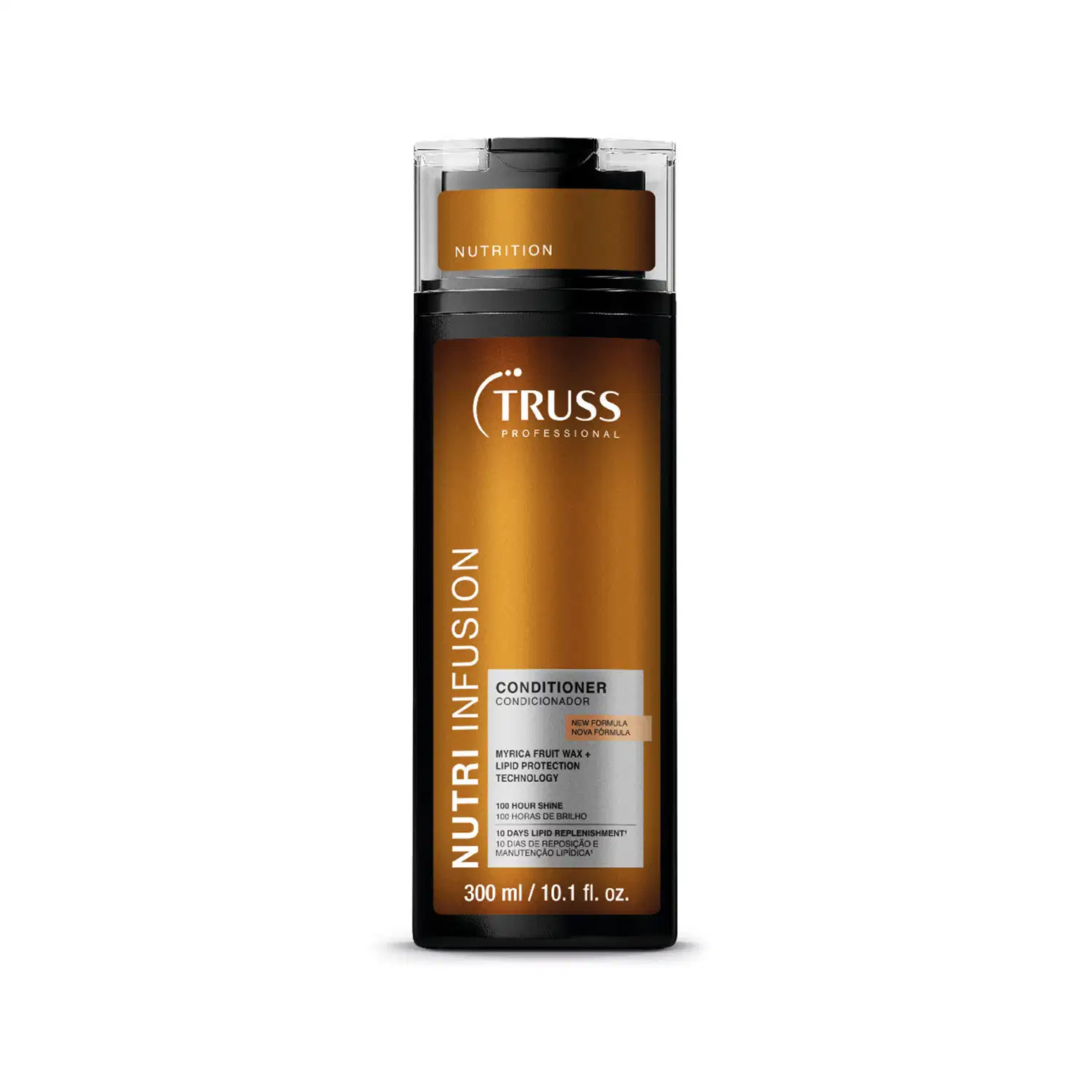 Condicionador TRUSS Nutri Infusion 300ml