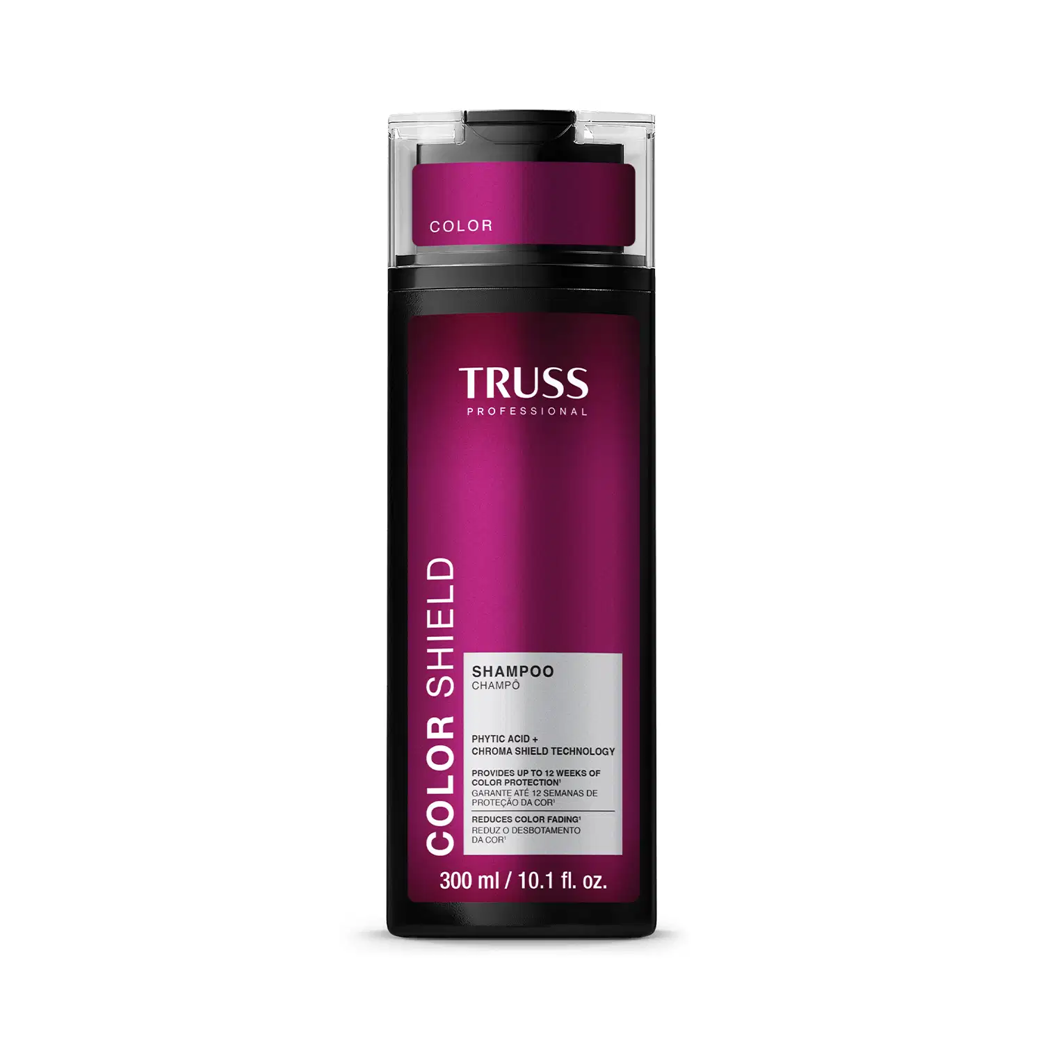 Shampoo TRUSS Color Shield 300ml