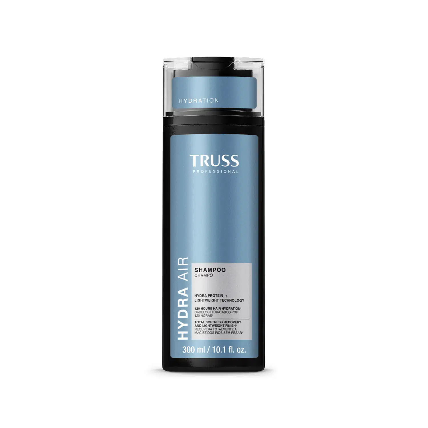 Shampoo TRUSS Hydra Air 300ml