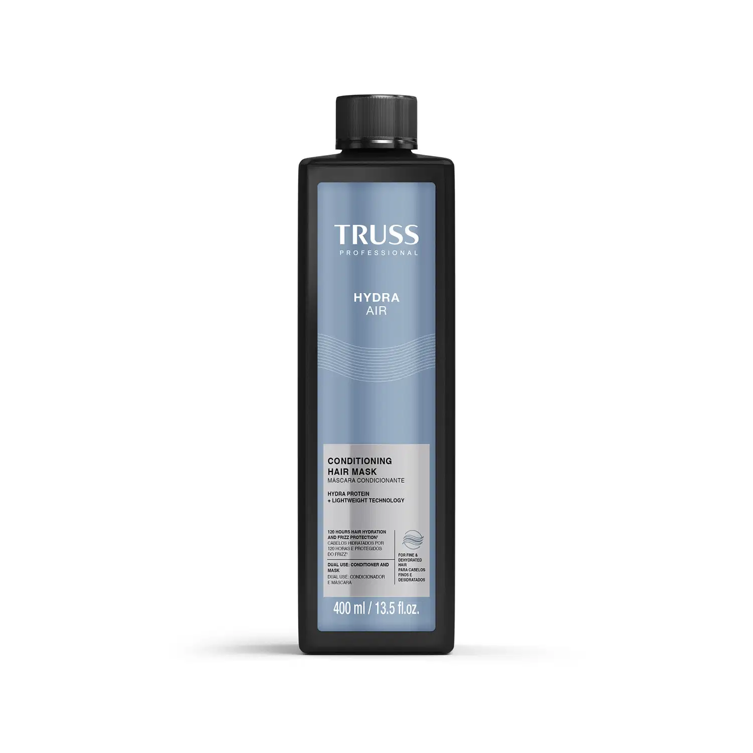 CondMask Máscara Condicionante TRUSS Hydra Air 400ml