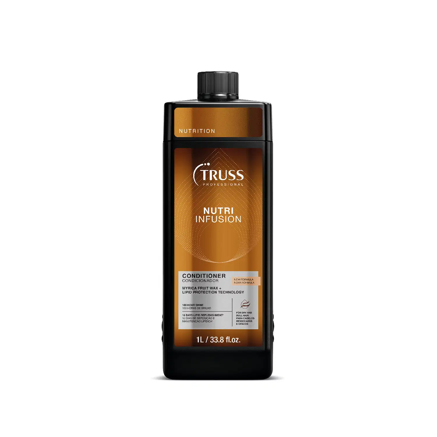 Condicionador TRUSS Nutri Infusion 1L