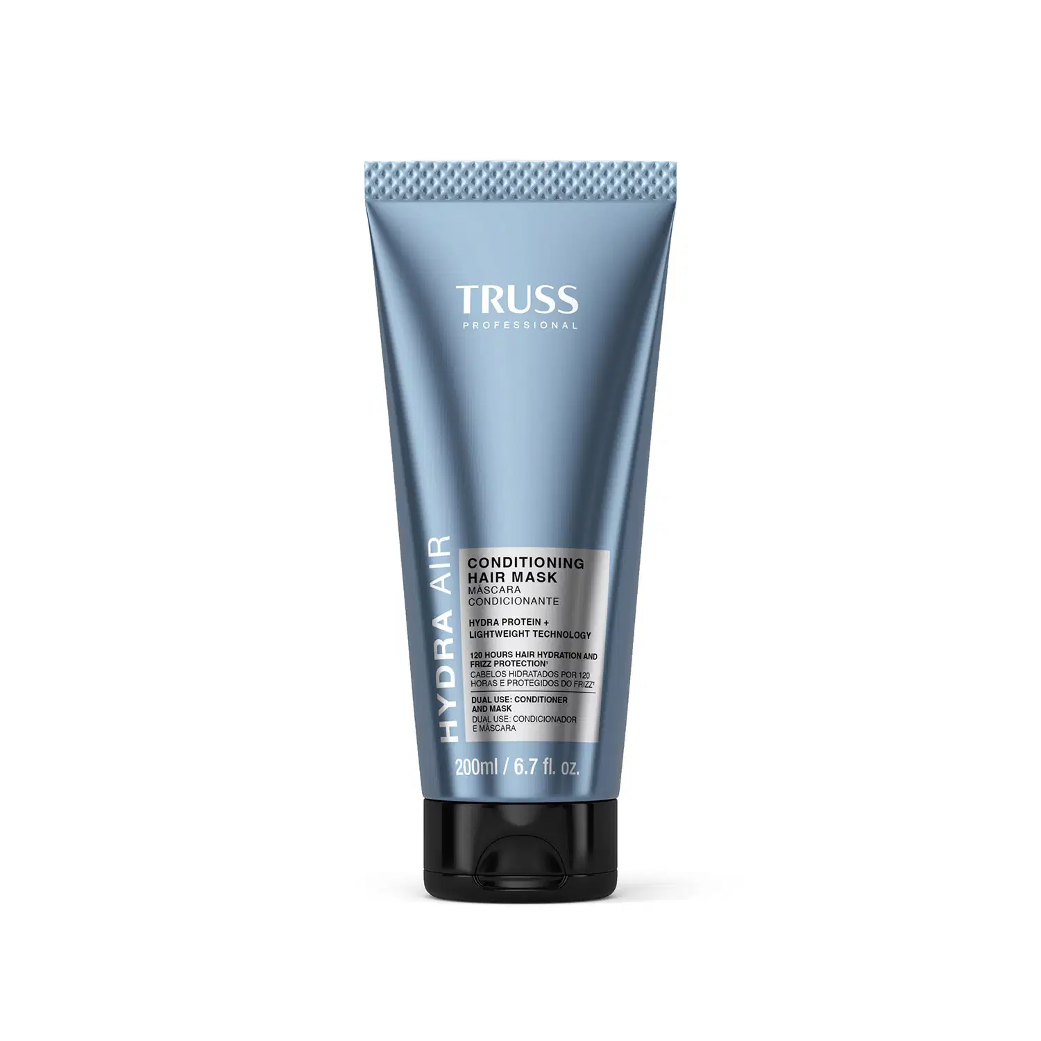 CondMask Máscara Condicionante TRUSS Hydra Air 200ml
