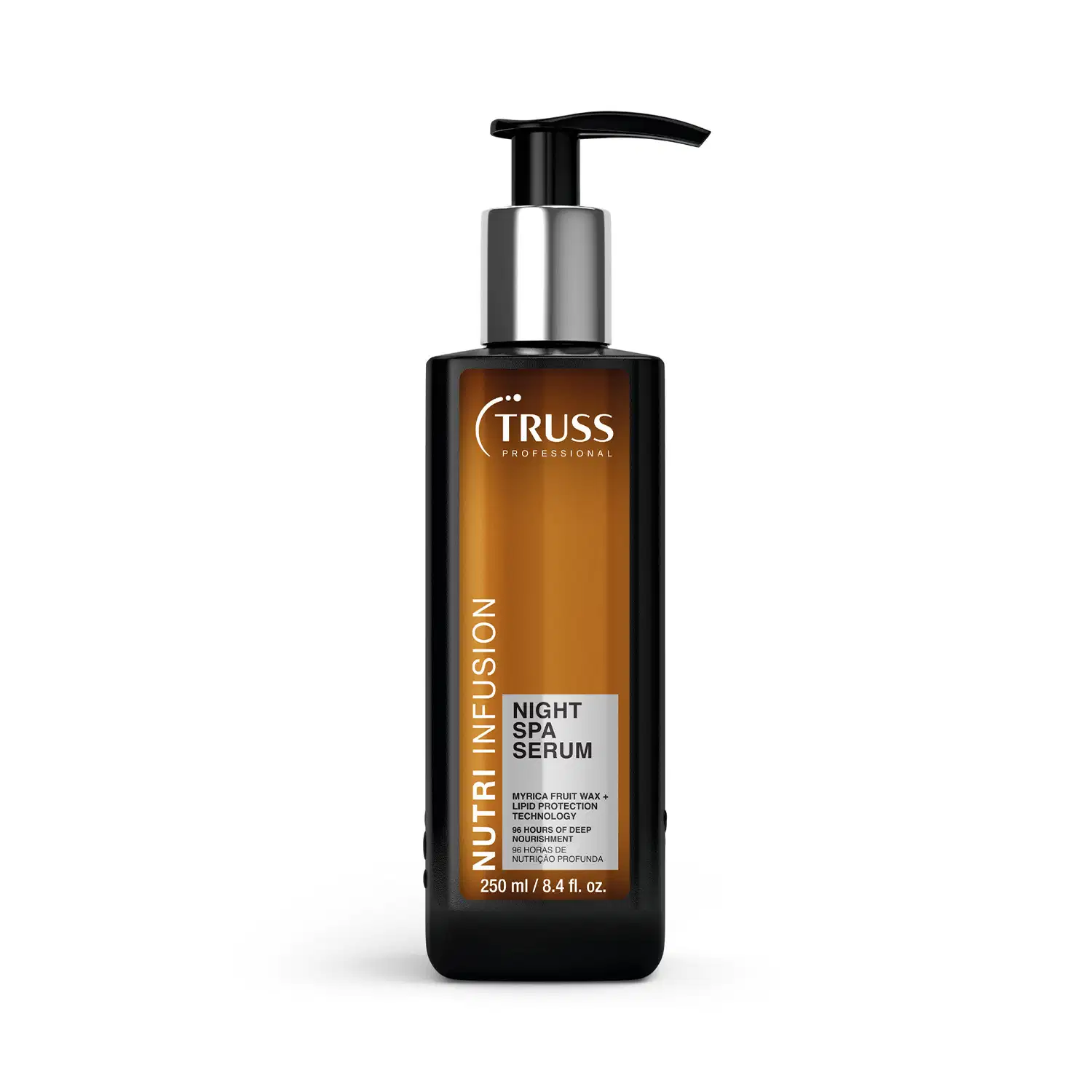 Night Spa Serum TRUSS Nutri Infusion 250ml