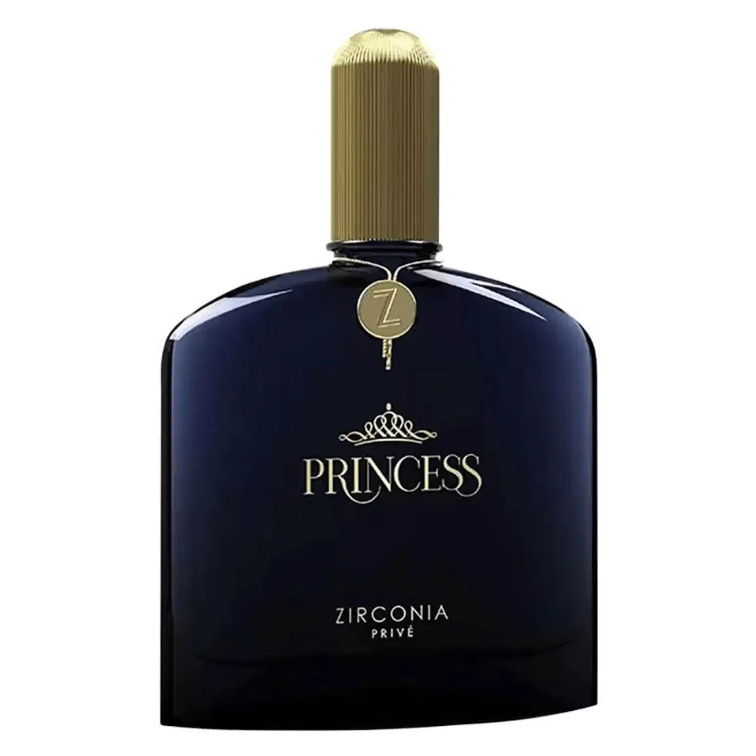Princess Zirconia Privé Eau de Parfum Feminino-100 ml
