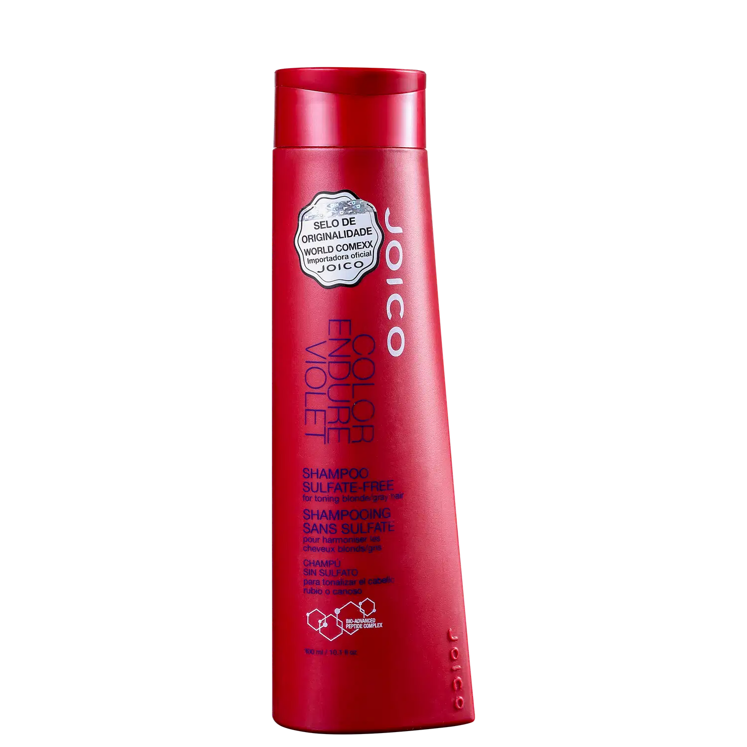 Joico Color Endure Violet - Shampoo Desamarelador 300ml