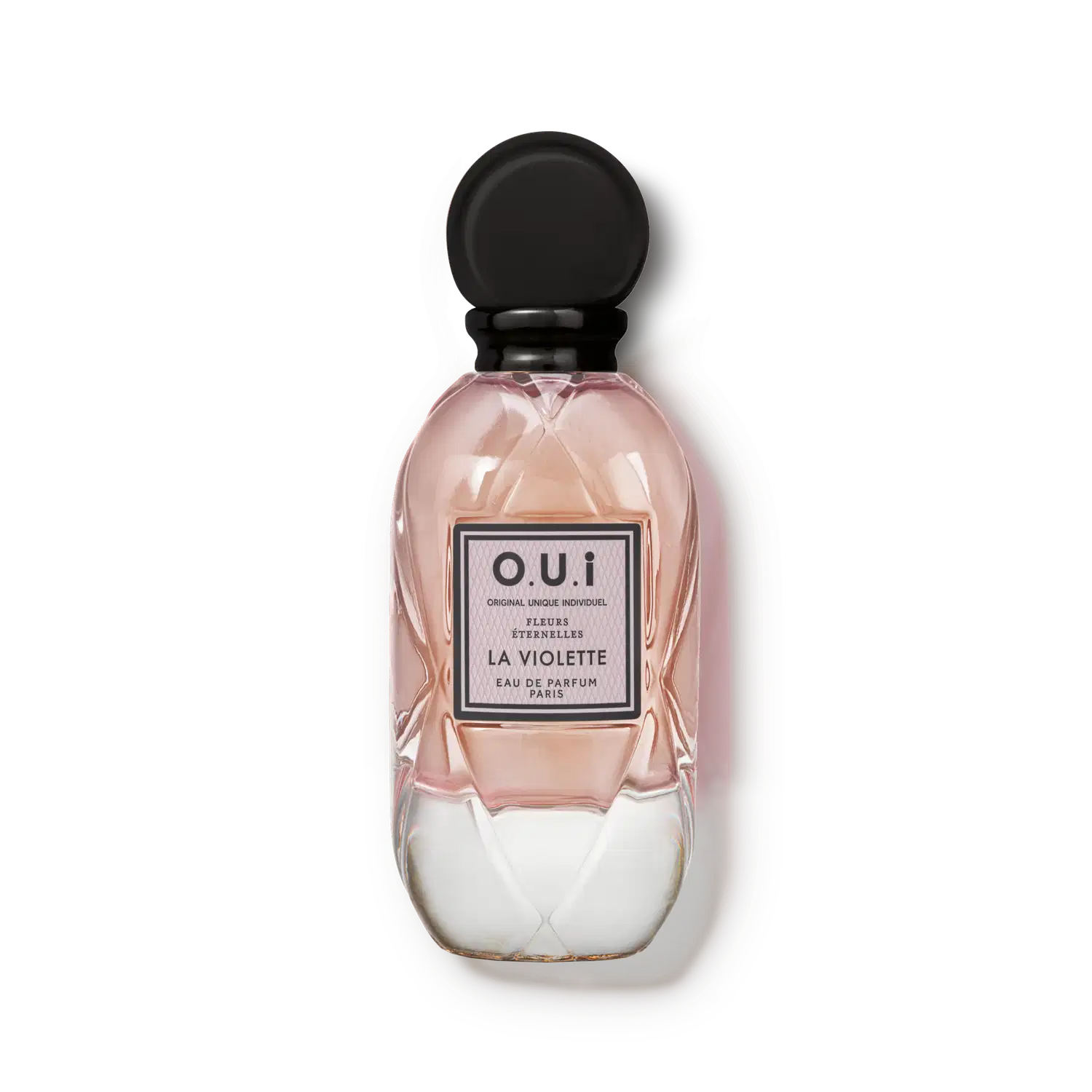 O.U.i La Violette Eau de Parfum 75ml