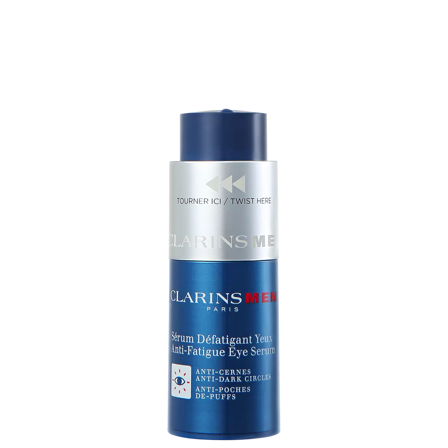 Clarins Men Anti-Fatigue - Sérum para Área dos Olhos 20ml