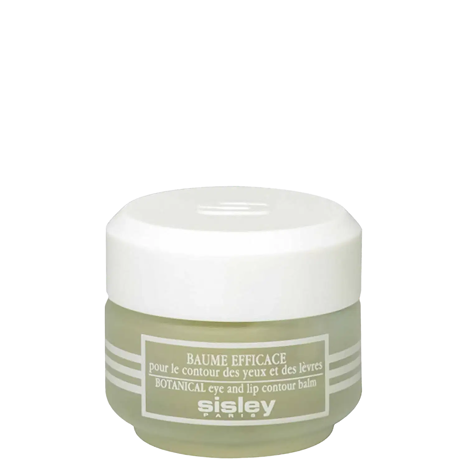 Sisley Baume Efficace - Tratamento para Área dos Olhos e Lábios 30ml