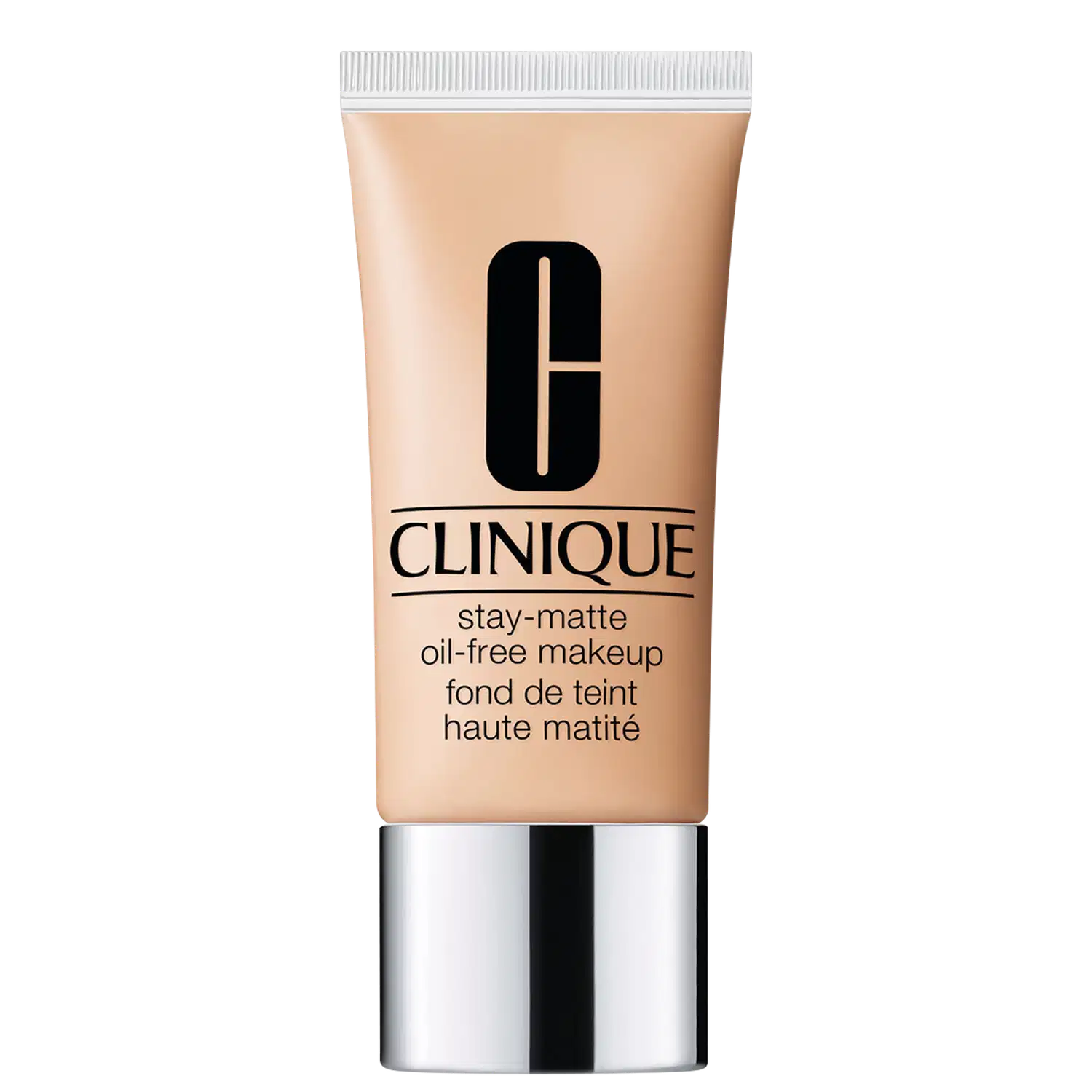 Clinique Stay Matte Oil Free Makeup 19 Sand - Base Líquida 30ml