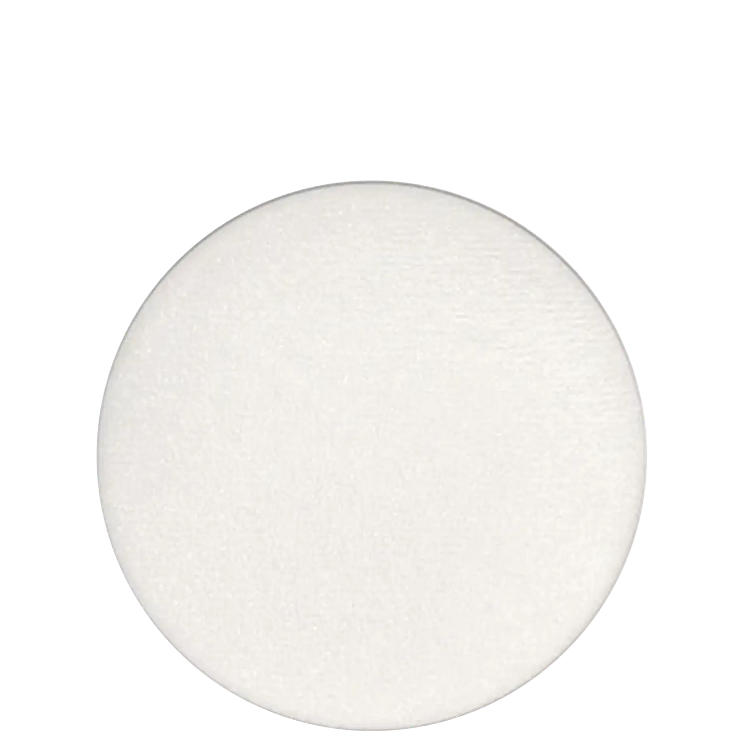 M·A·C Paleta Pro White Frost Refil - Sombra 1,5g