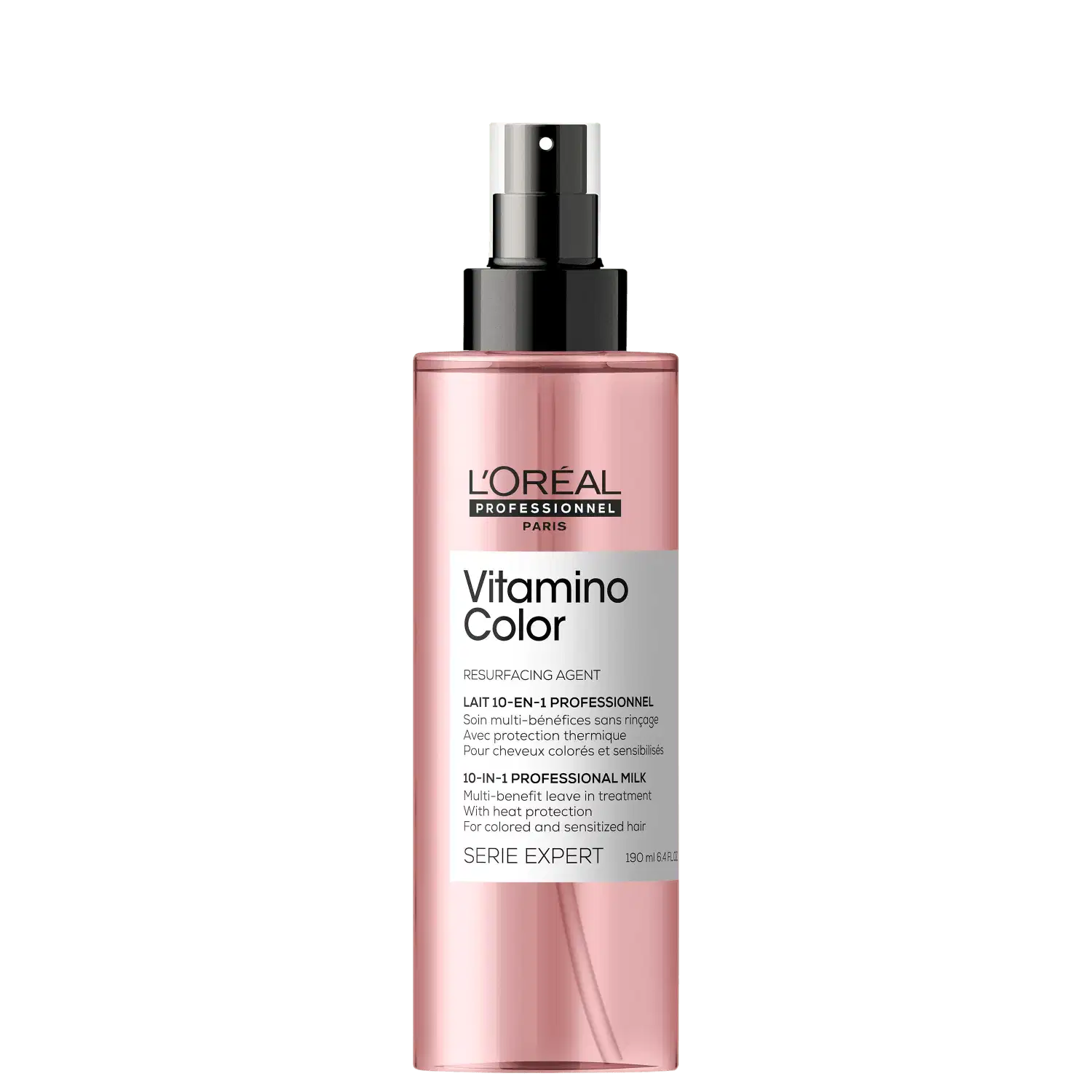 L'Oréal Professionnel Serie Expert Vitamino Color 10 in 1 - Leave-in 190ml