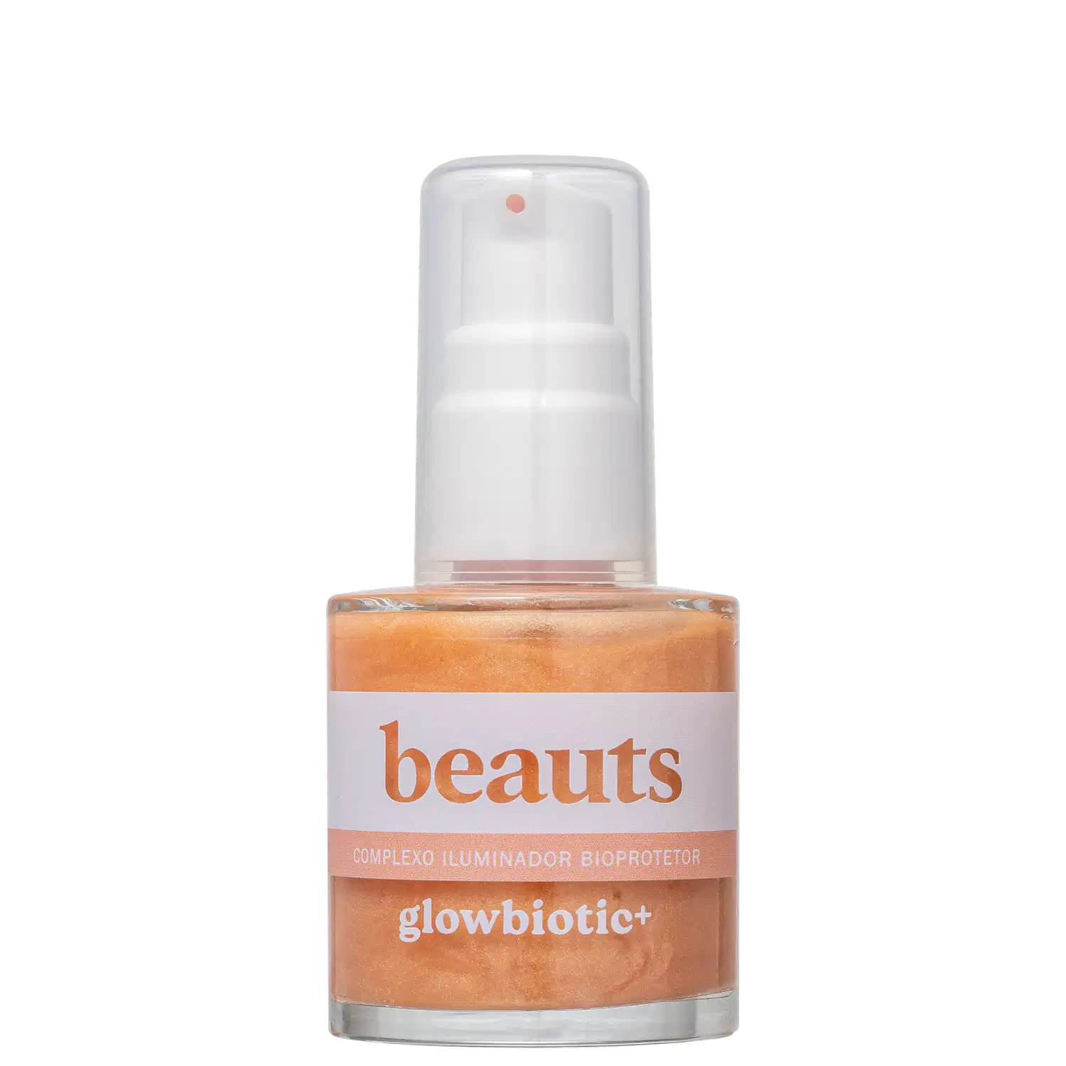 Beauts Glowbiotic+ Ilumina Bioprot - Sérum Facial 30ml