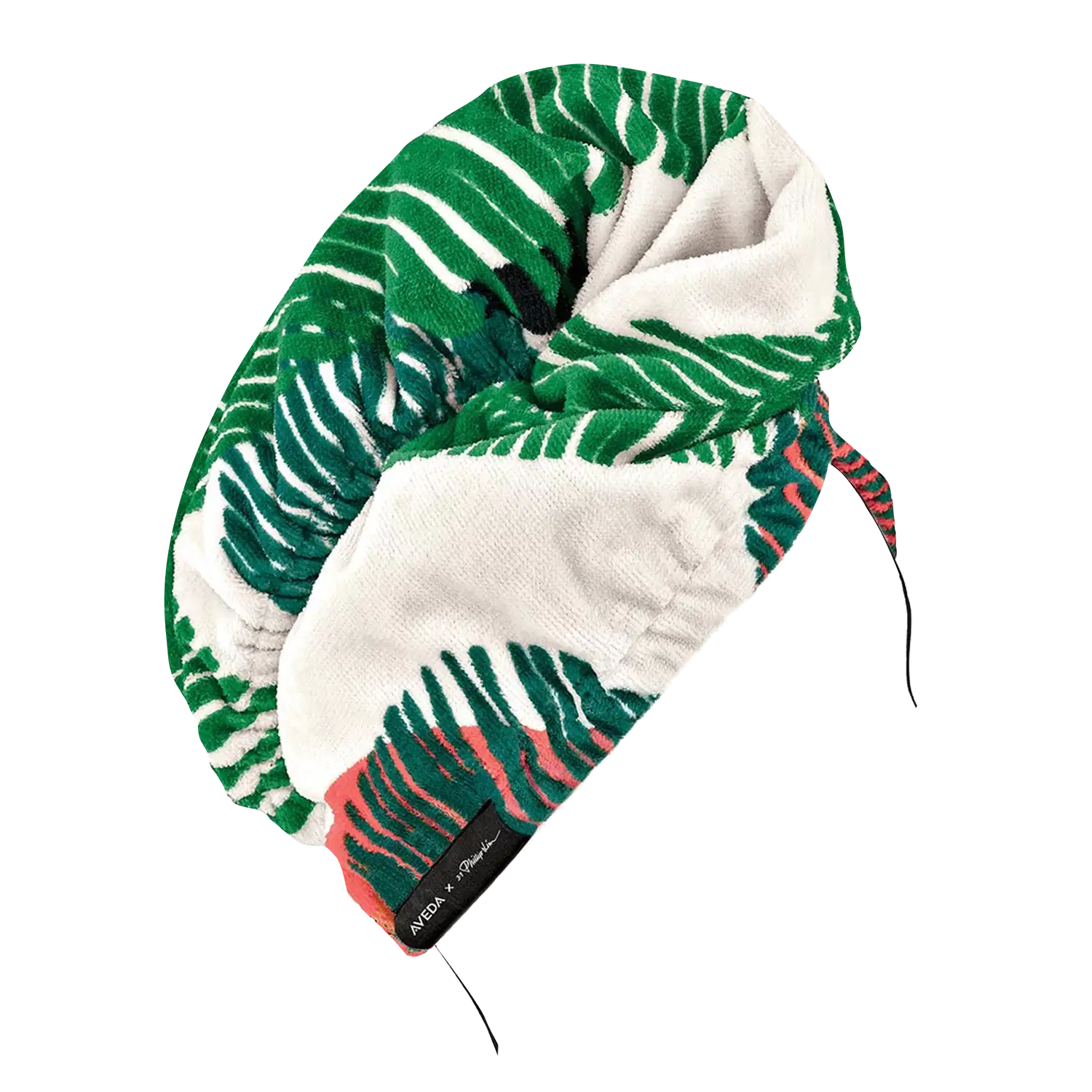 Aveda Hair Towel Carrying Bag - Toalha de Cabelo