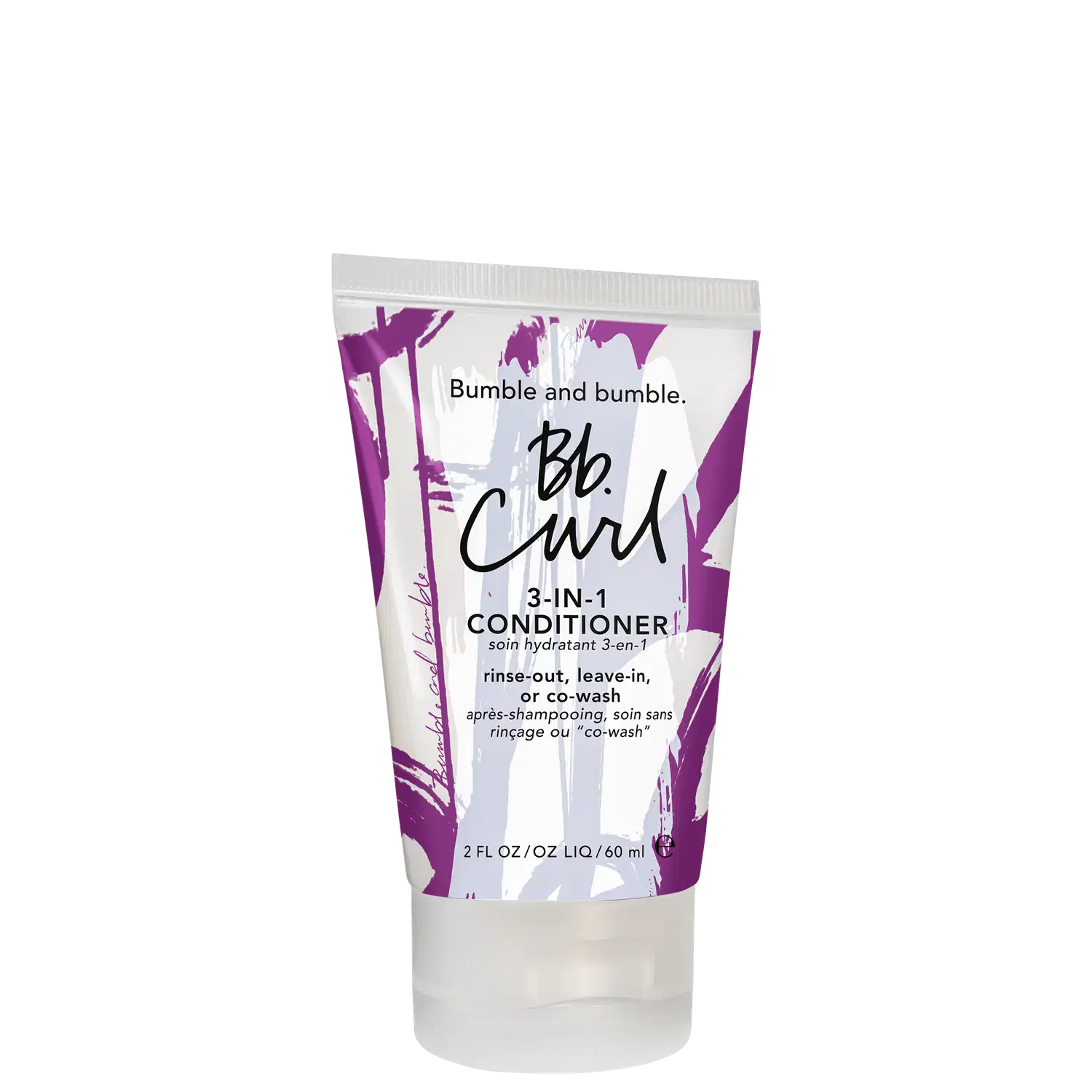 Bumble and bumble Curl 3-in-1 - Condicionador 60ml