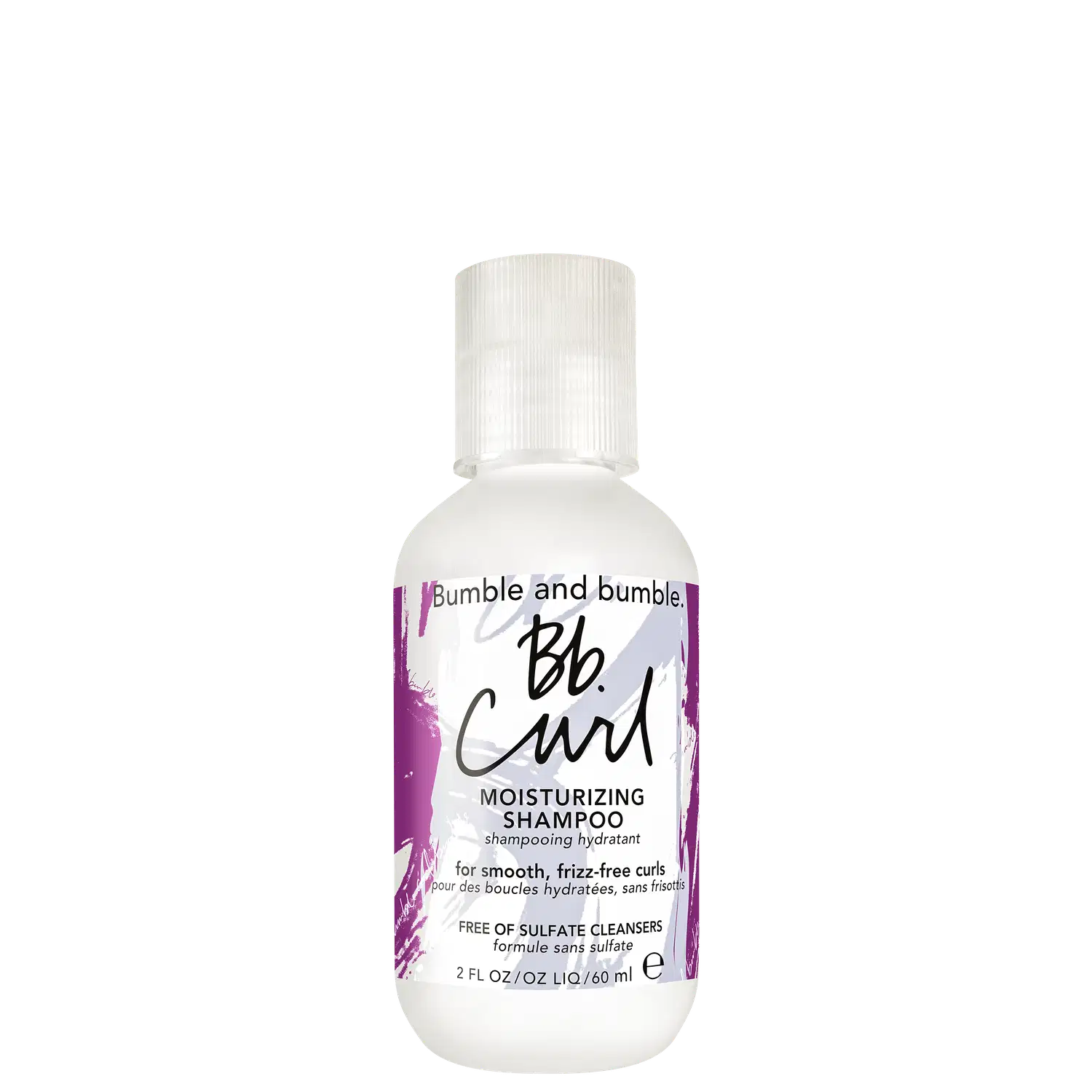 Bumble and bumble Curl Moisturizing - Shampoo 60ml