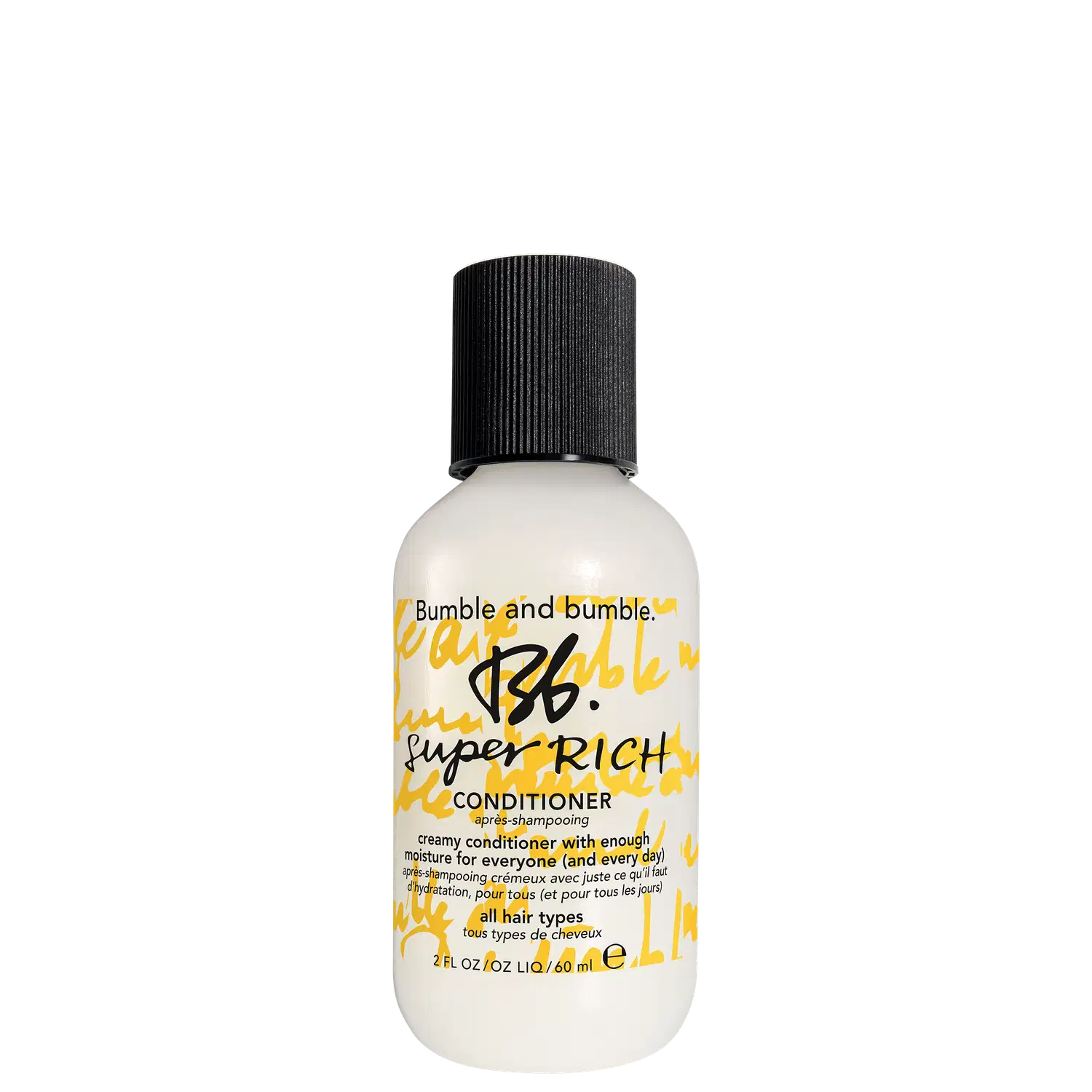 Bumble and bumble Super Rich - Condicionador 60ml