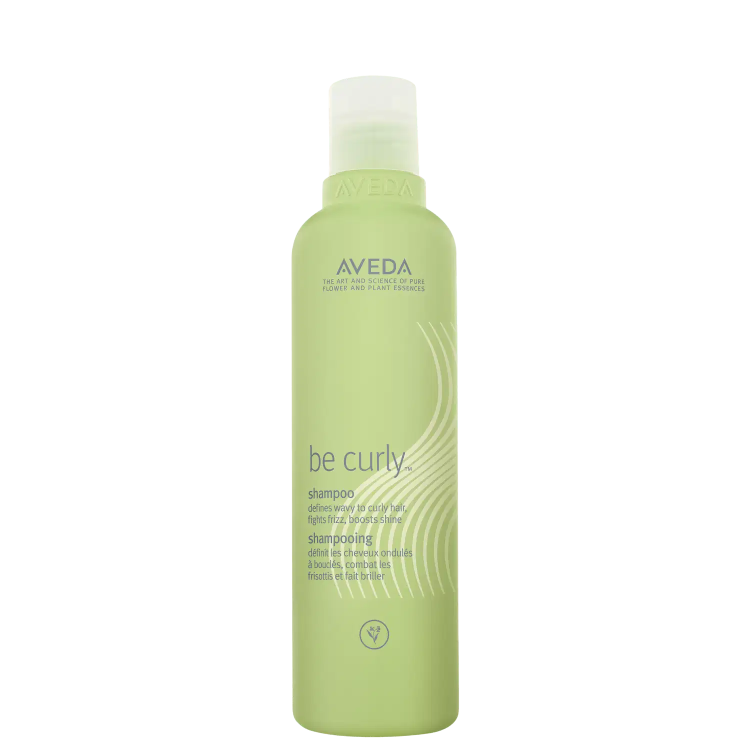 Aveda Be Curly - Shampoo 250ml