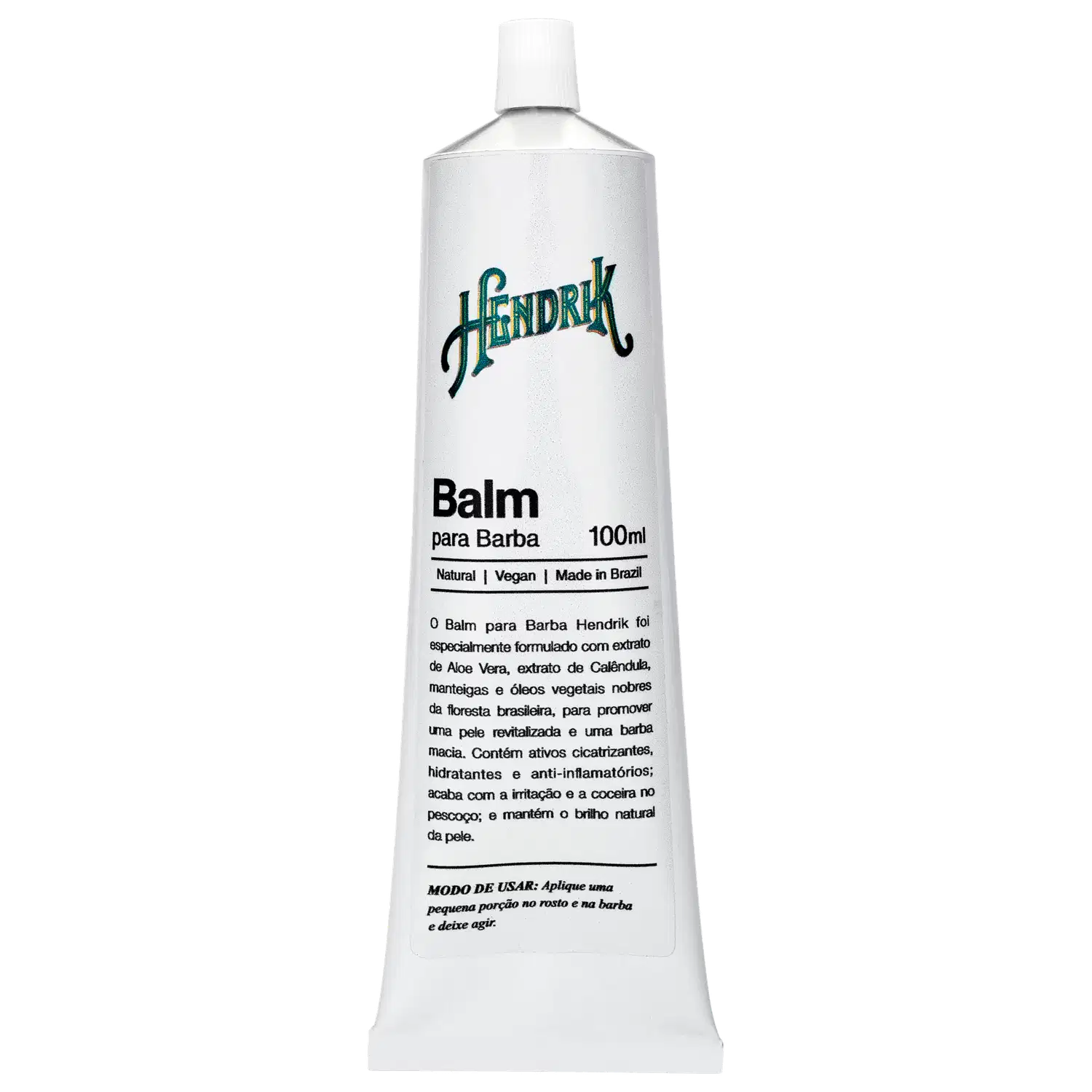 Hendrik Balm - Bálsamo Pós-Barba 100ml