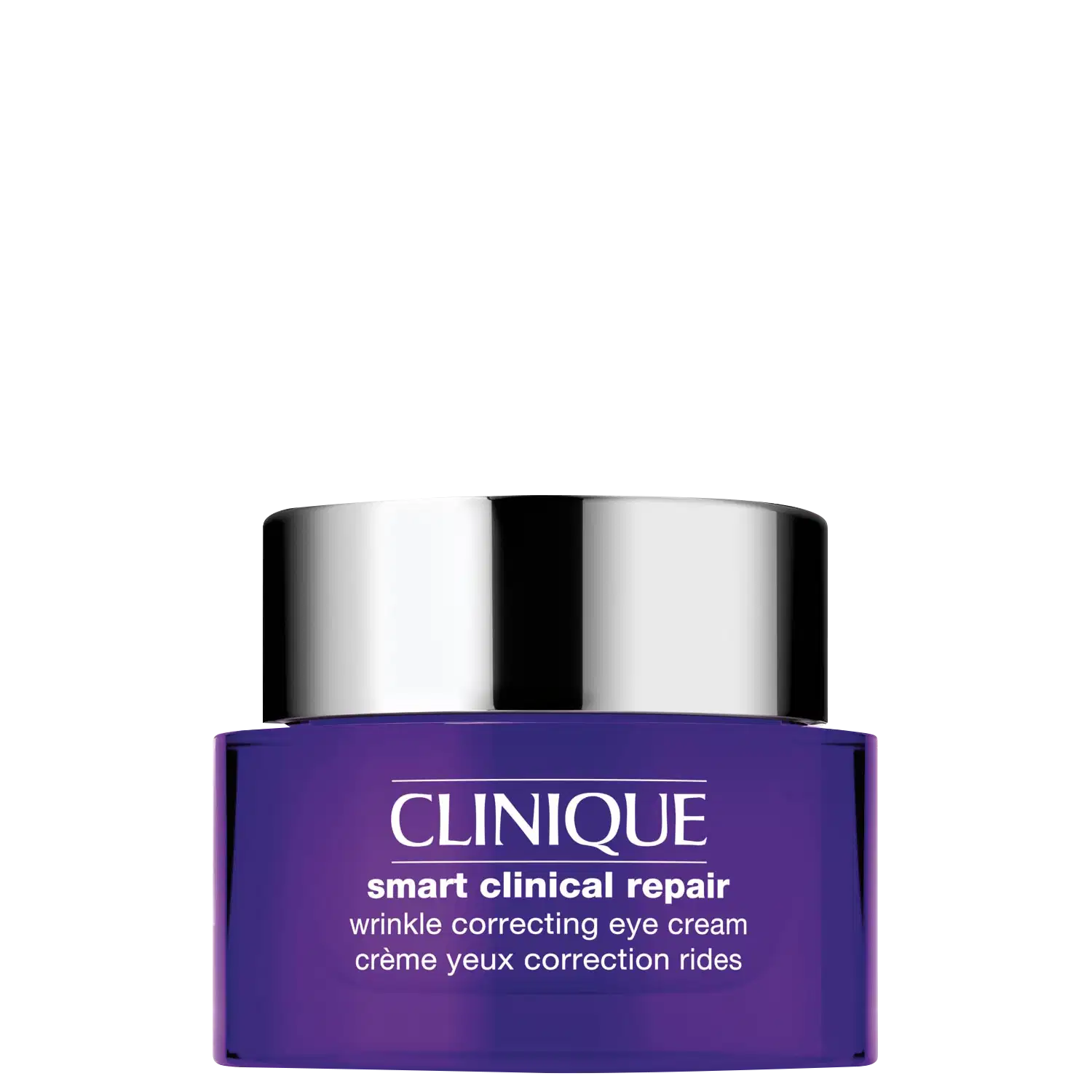 Clinique Smart Clinical Repair - Sérum Redutor de Linhas para Área dos Olhos 15ml