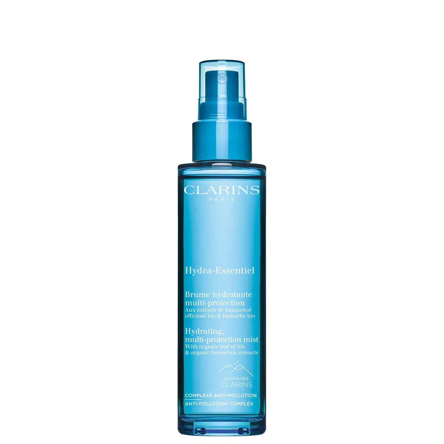 Clarins Hydra-Essentiel - Bruma Facial 75ml