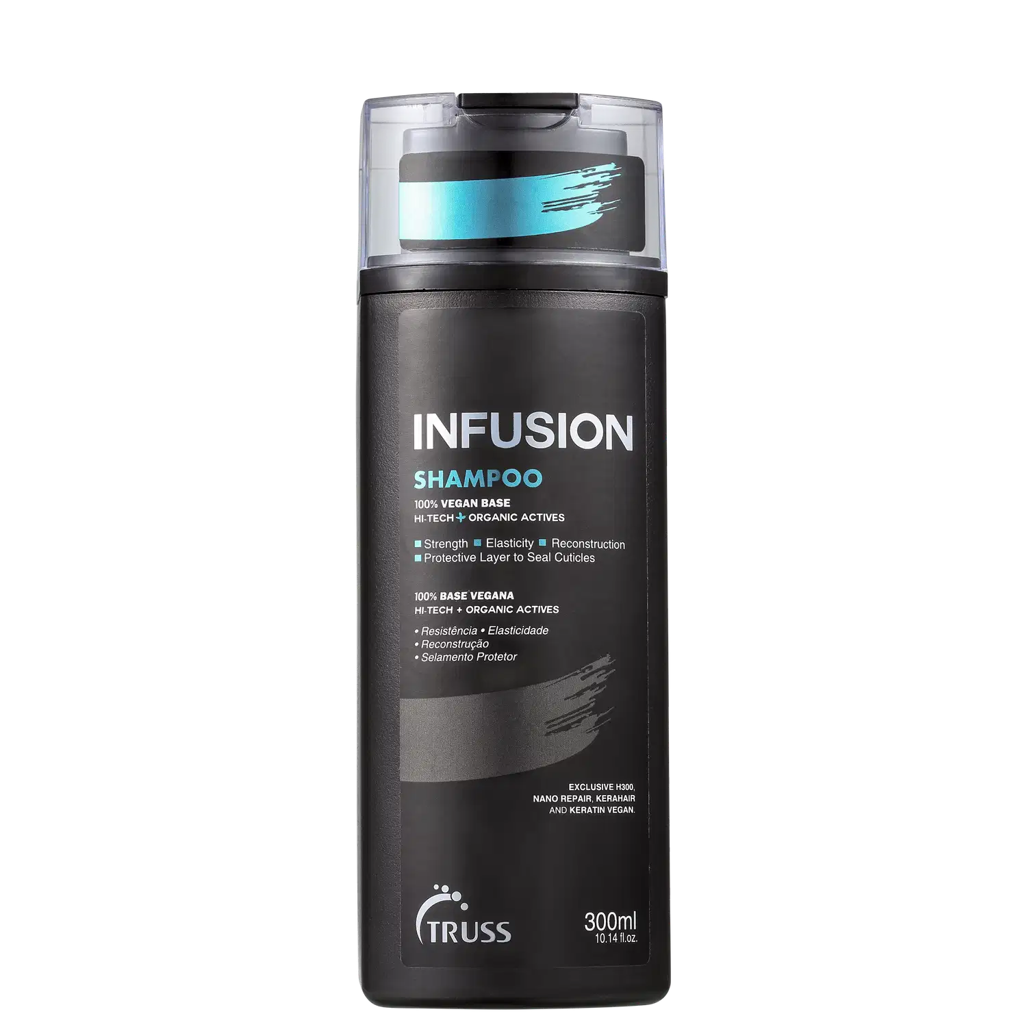 Shampoo Infusion 300ml