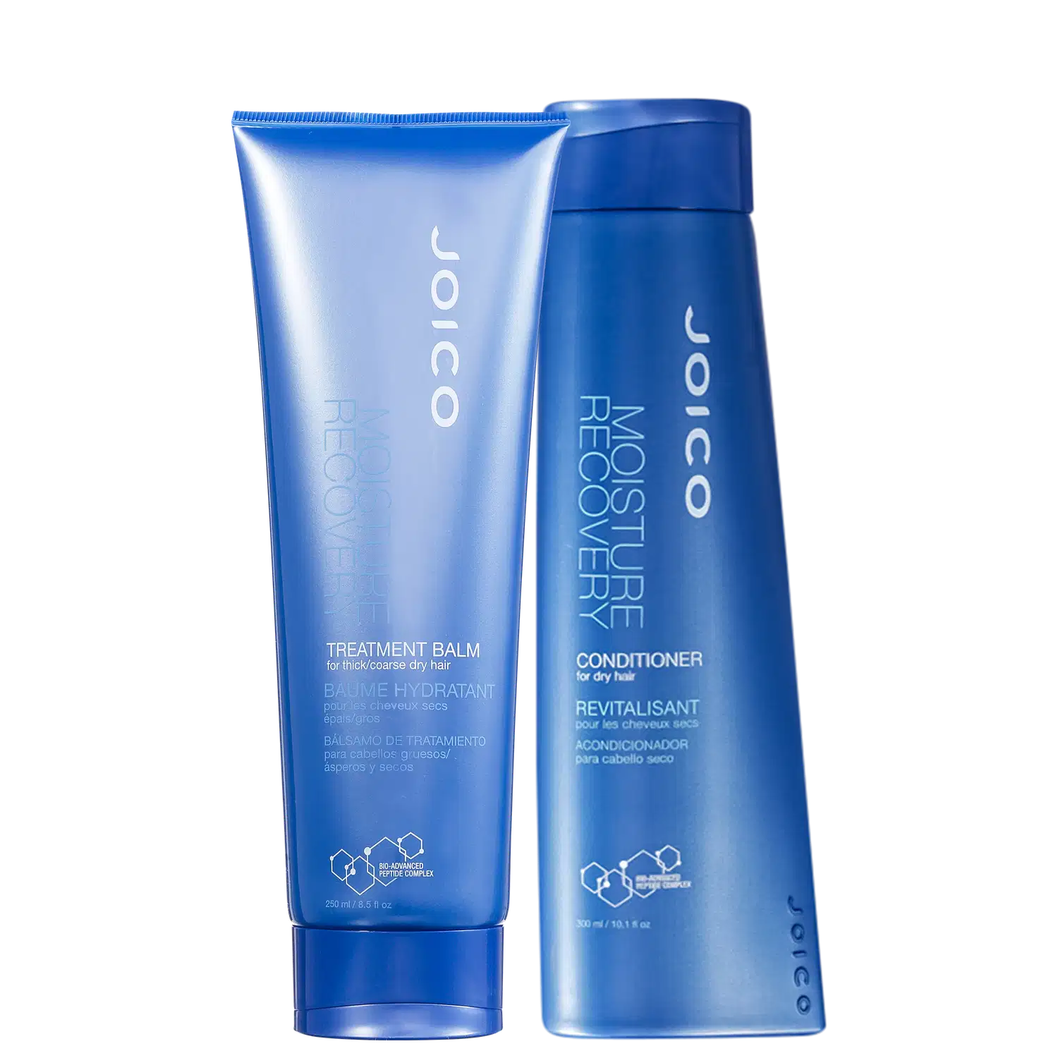 Kit Joico Moisture Recovery (2 Produtos)
