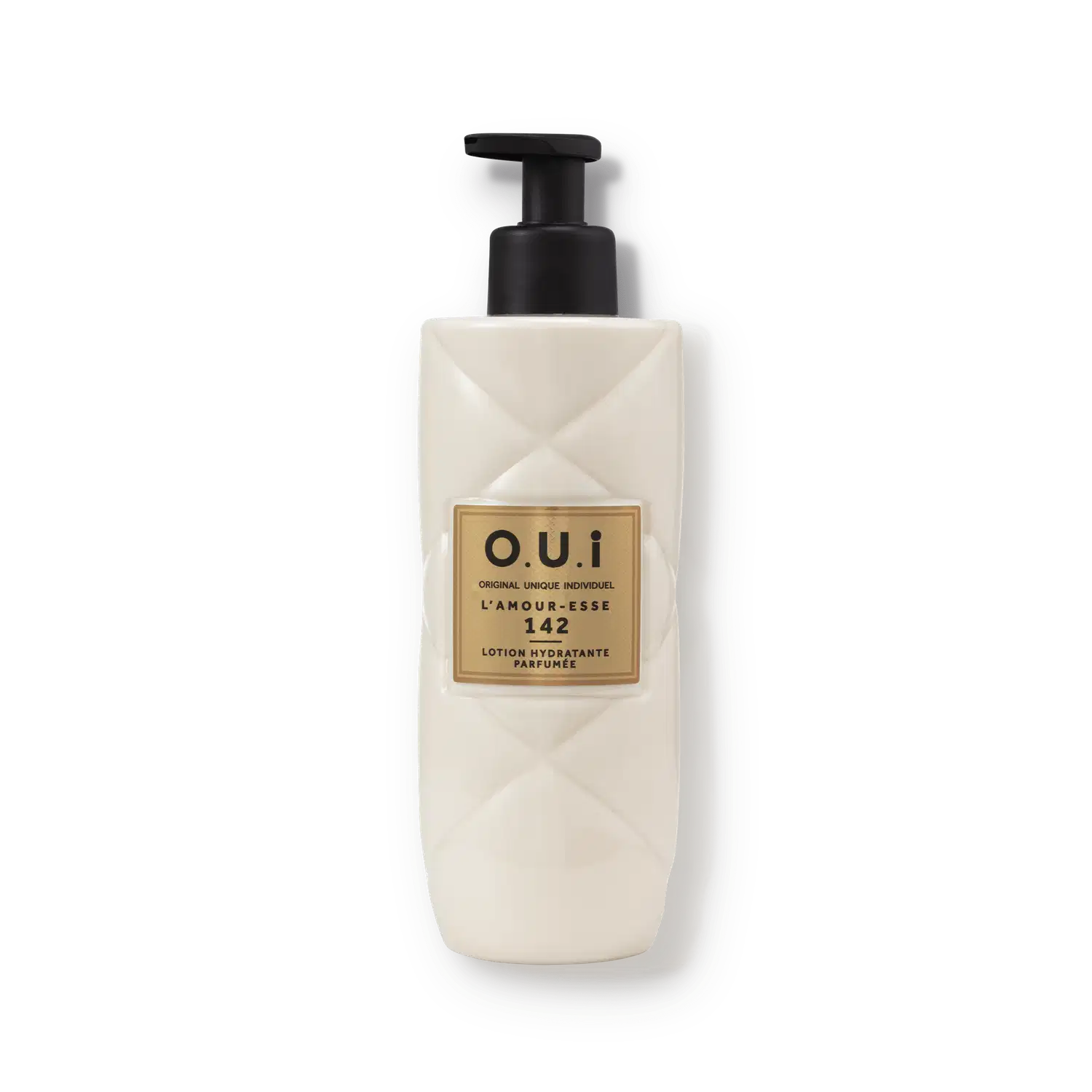 O.U.i Loção Hidratante Desodorante Corporal L’Amour-Esse 142 400ml