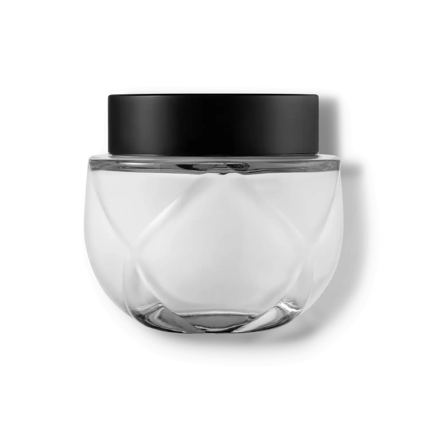 O.U.i Hidratante Desodorante Crème Riche Paradis Rouge 200G