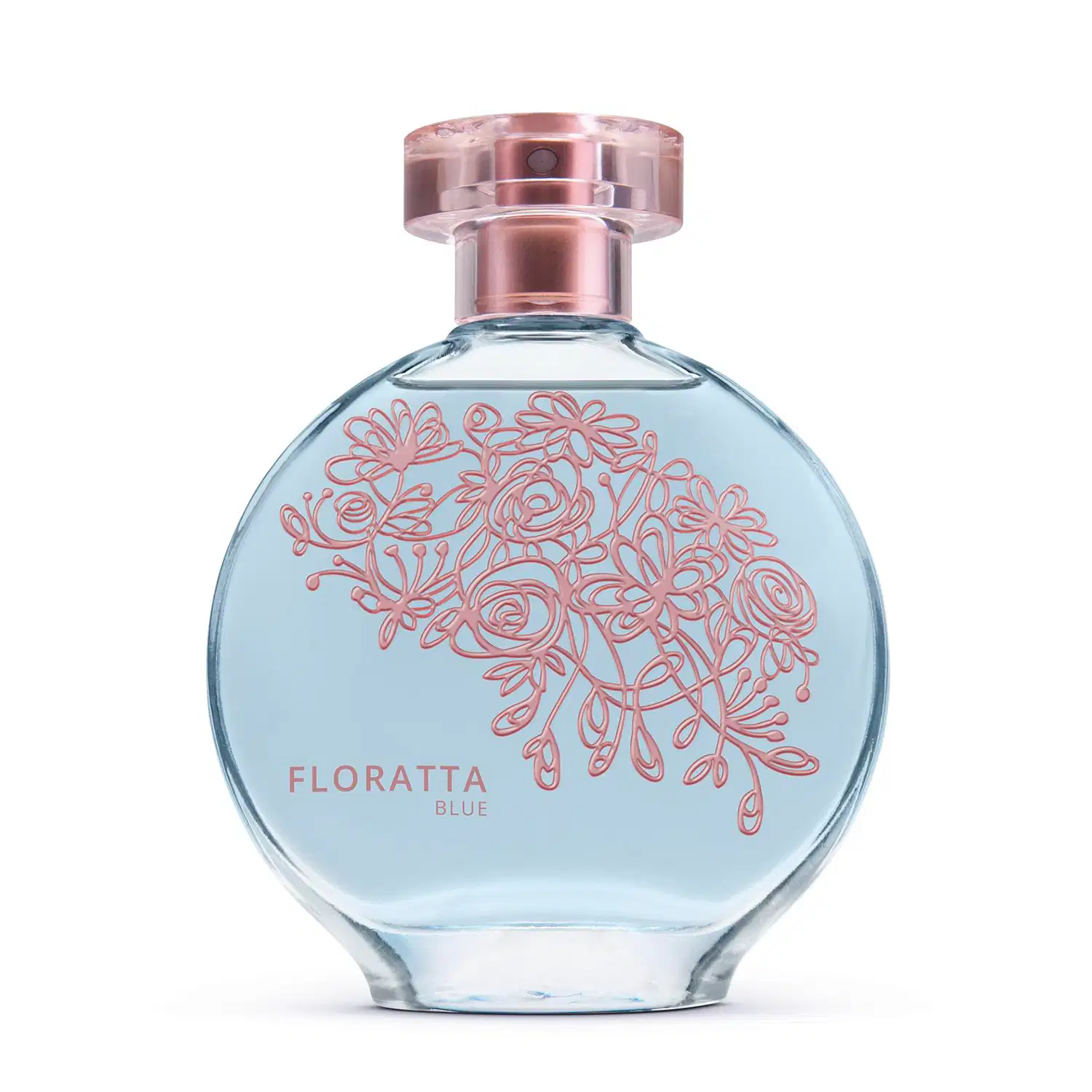 Floratta Blue Desodorante Colônia 75ml > Floratta Blue Desodorante Colônia 75ml