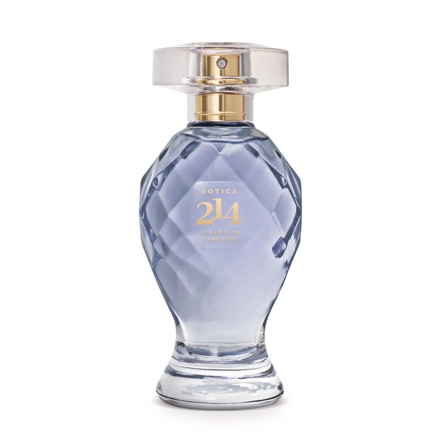 Botica 214 Verano en Firenze Eau de Parfum Floral Frutal 75 ml