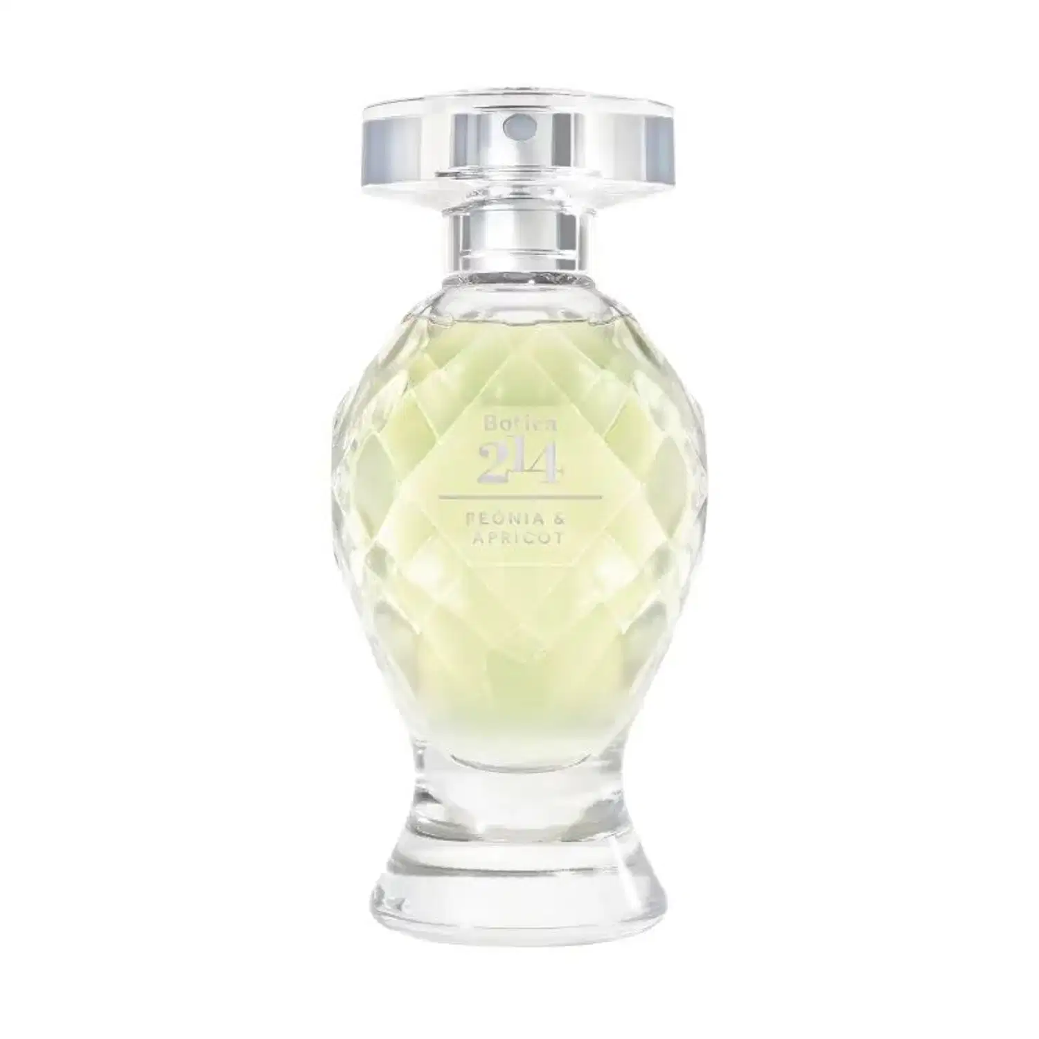 Botica 214 Peônia & Apricot Eau de Parfum 75ml