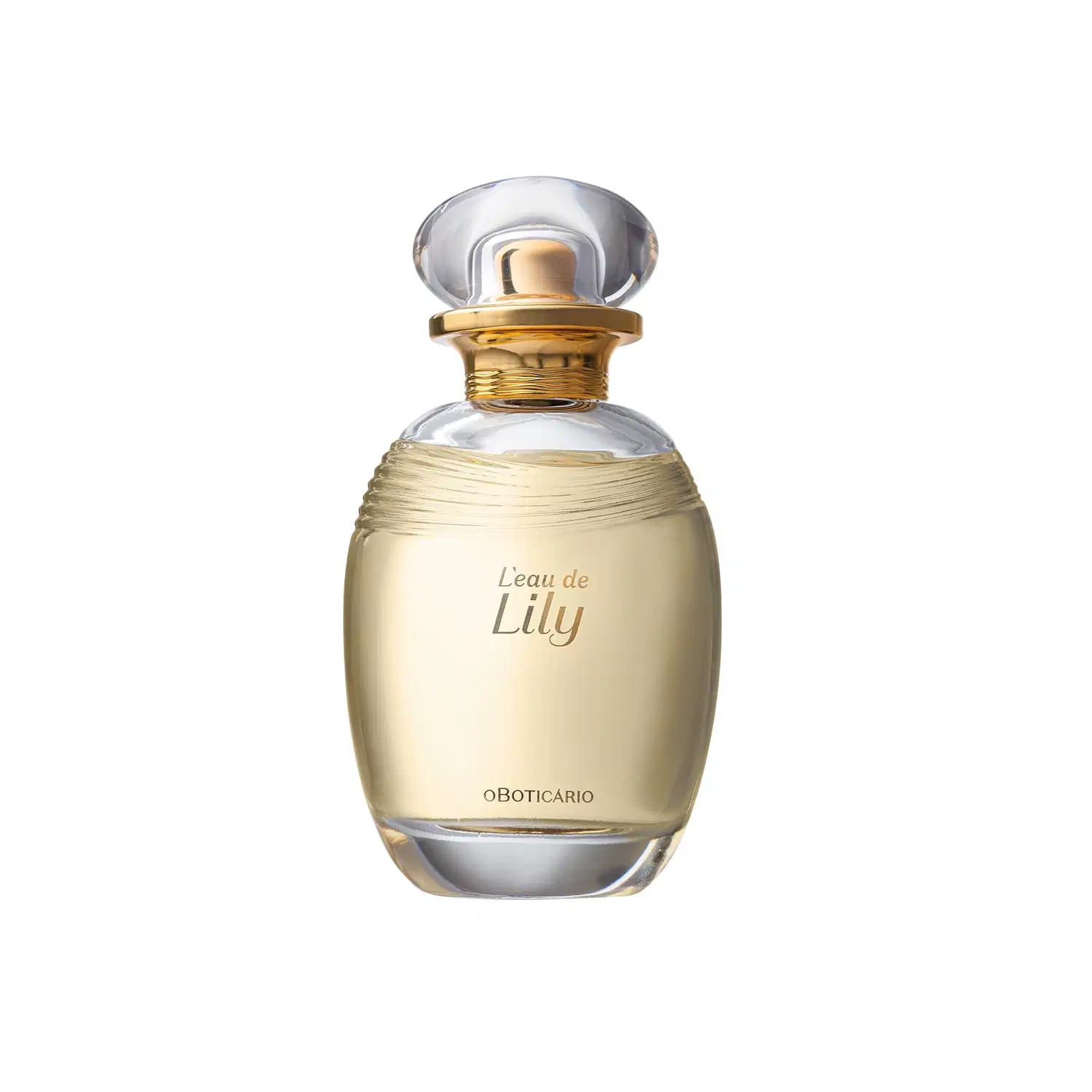 L'eau de Lily Desodorante Colônia 75ml > L'eau de Lily Desodorante Colônia 75ml