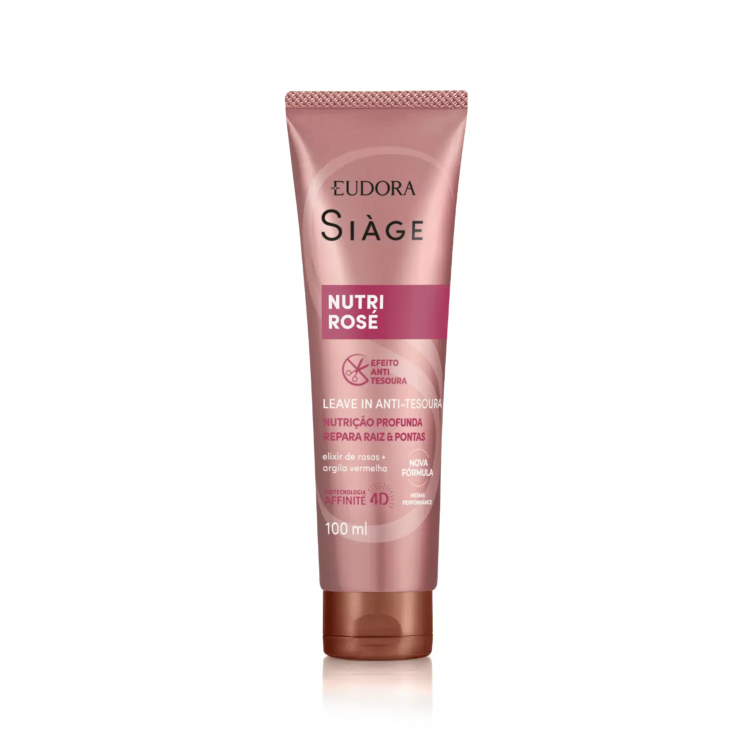 Leave-in Siàge Nutri Rosé 100ml